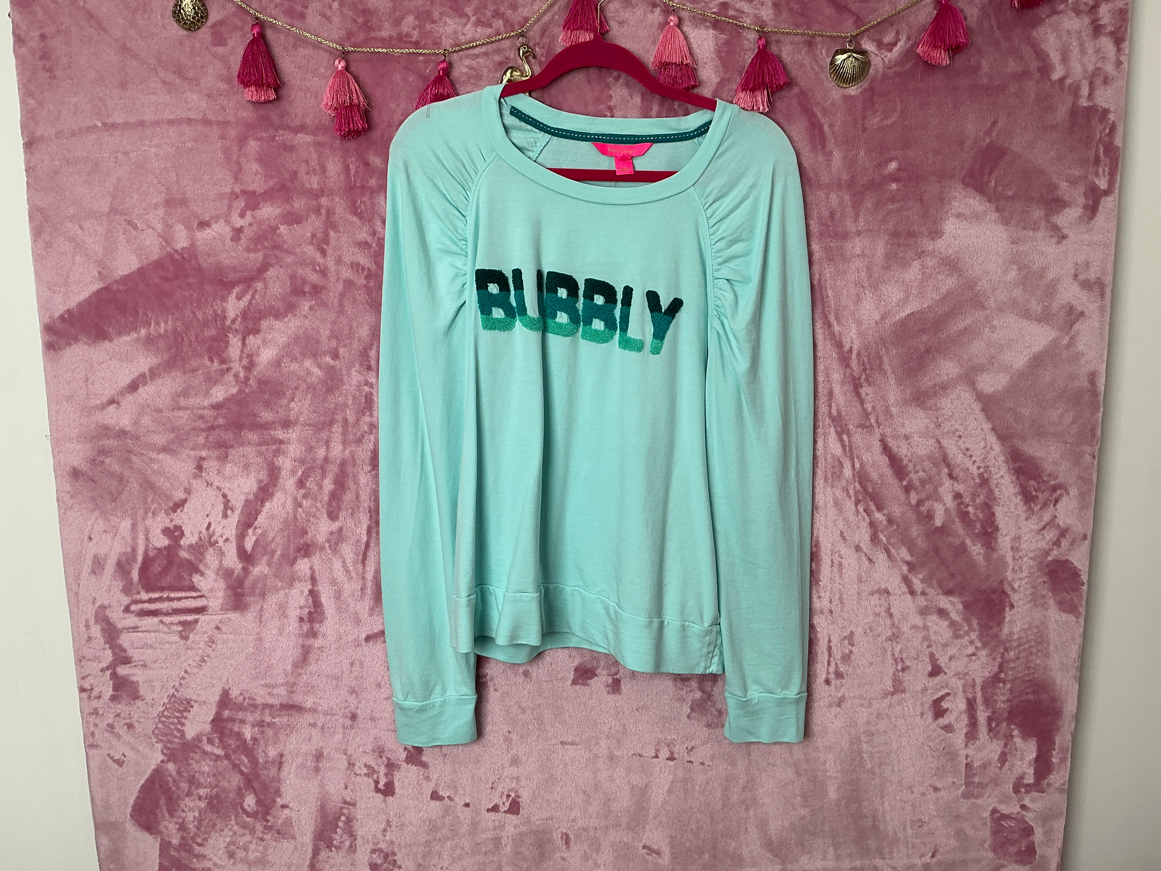 Lilly Pulitzer Sweater - Size XL