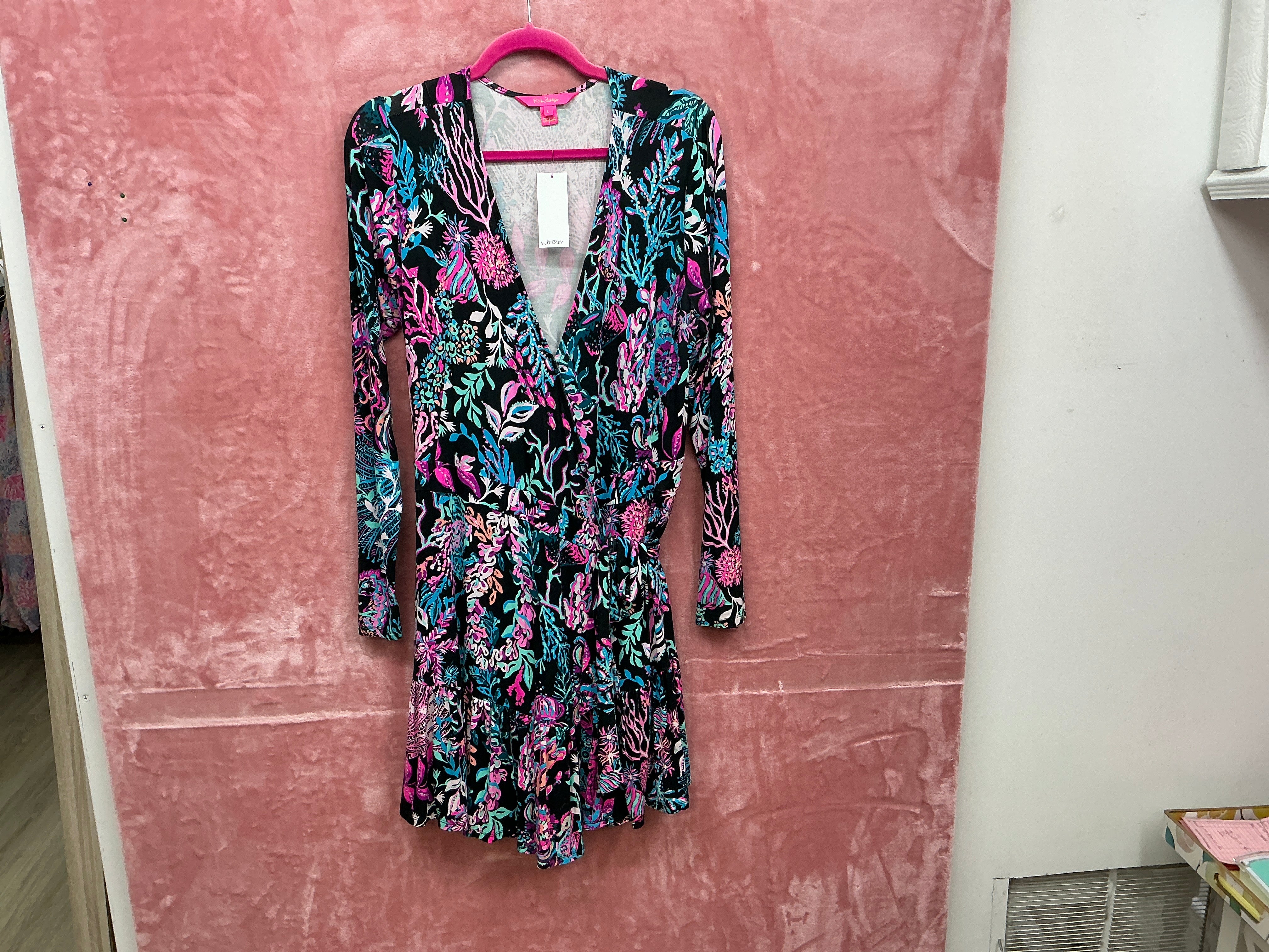 Lilly Pulitzer Dress Size L