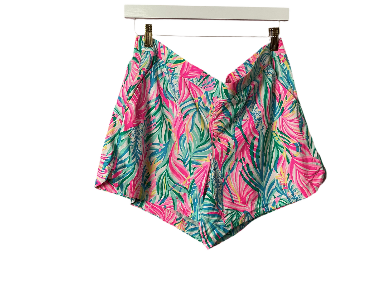 Lilly Pulitzer Shorts - Size L