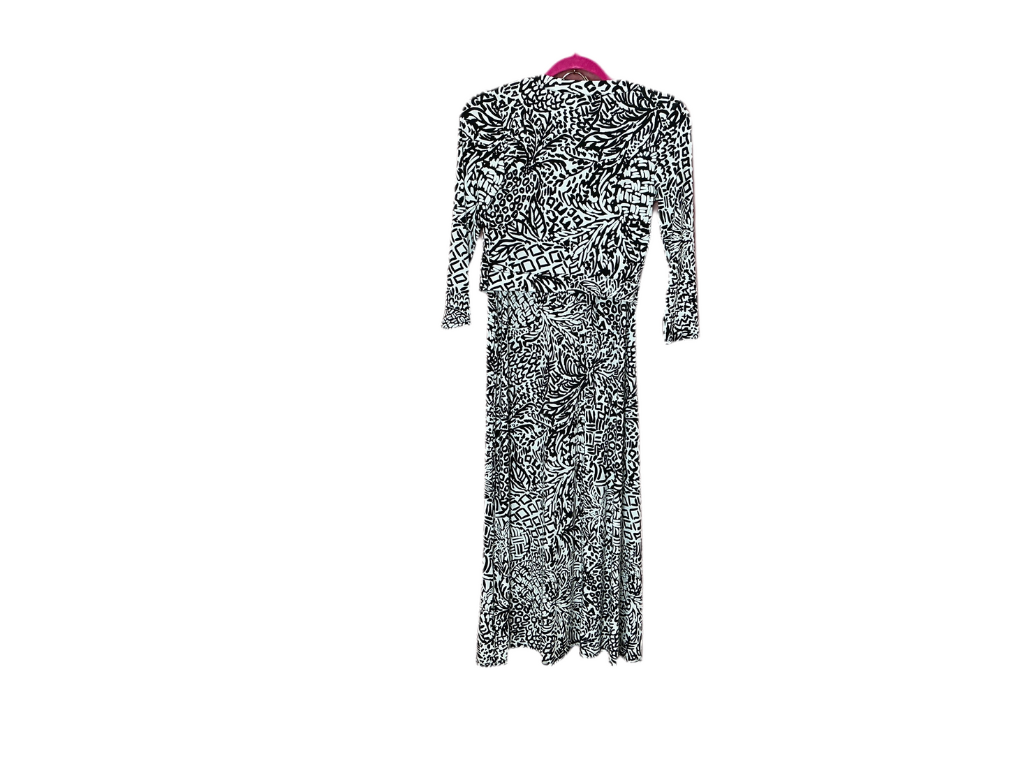Lilly Pulitzer Onyx Two-Piece Set Size XS