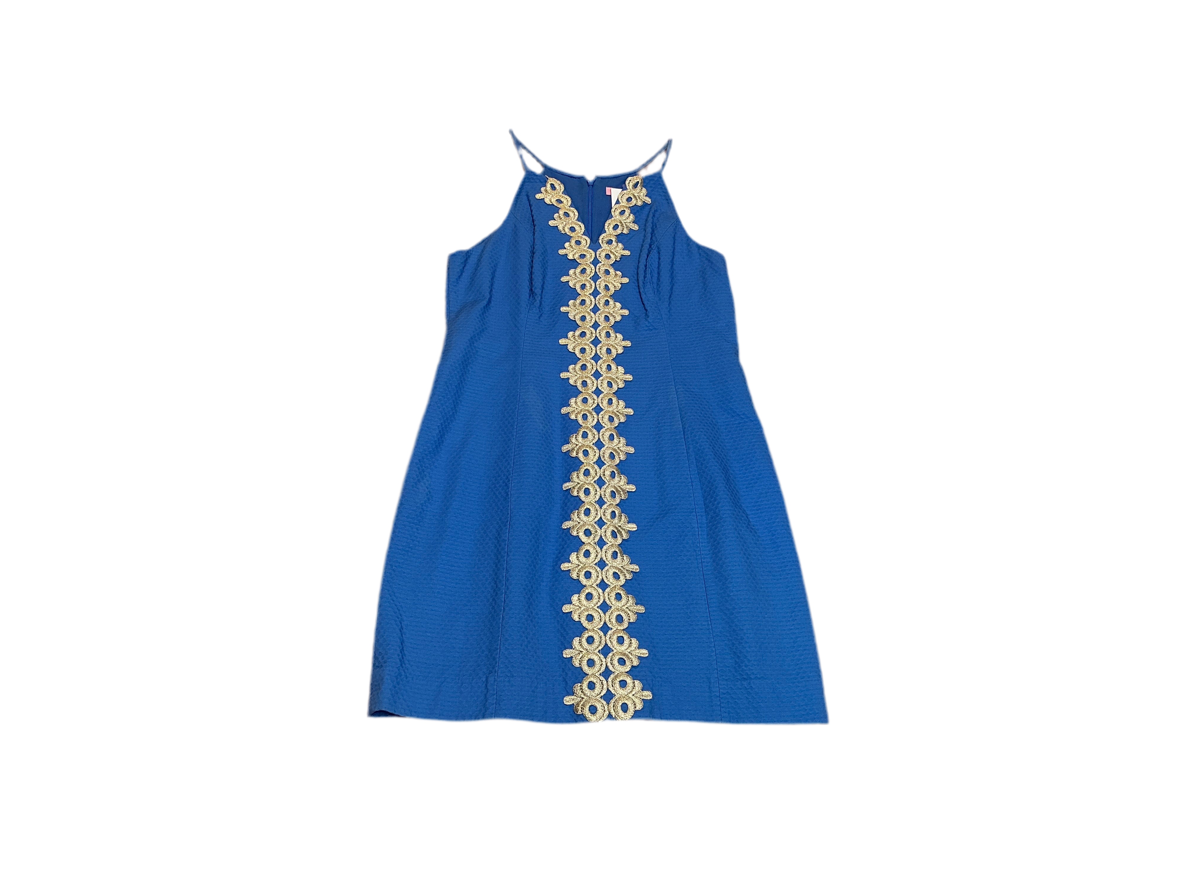 Lilly Pulitzer Dress Size 10