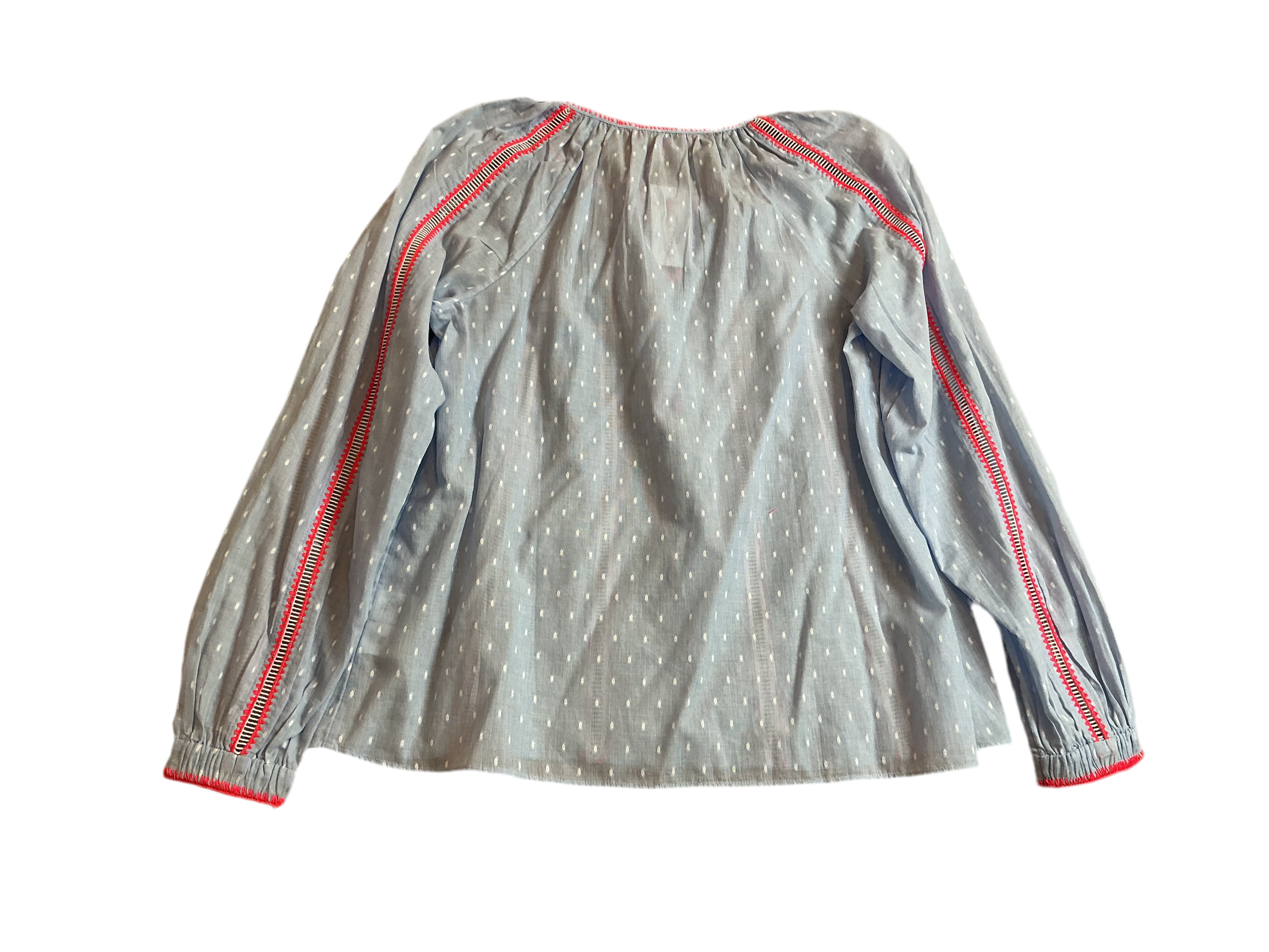 Lilly Pulitzer Long Sleeve Top - Size M