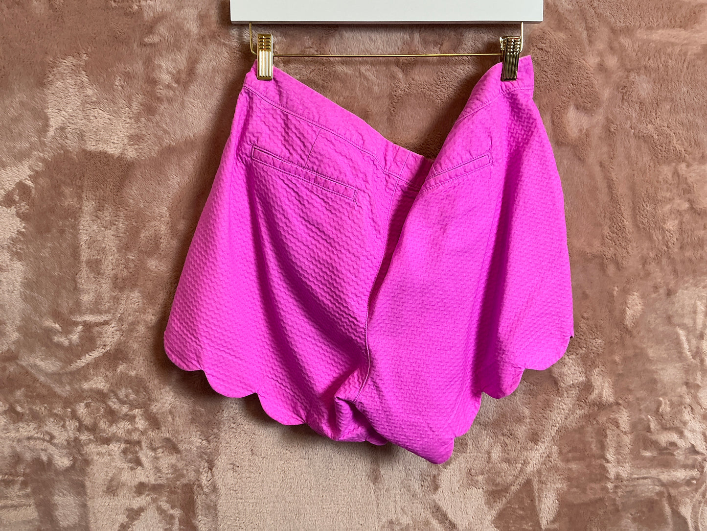 Lilly Pulitzer Short - Size 14