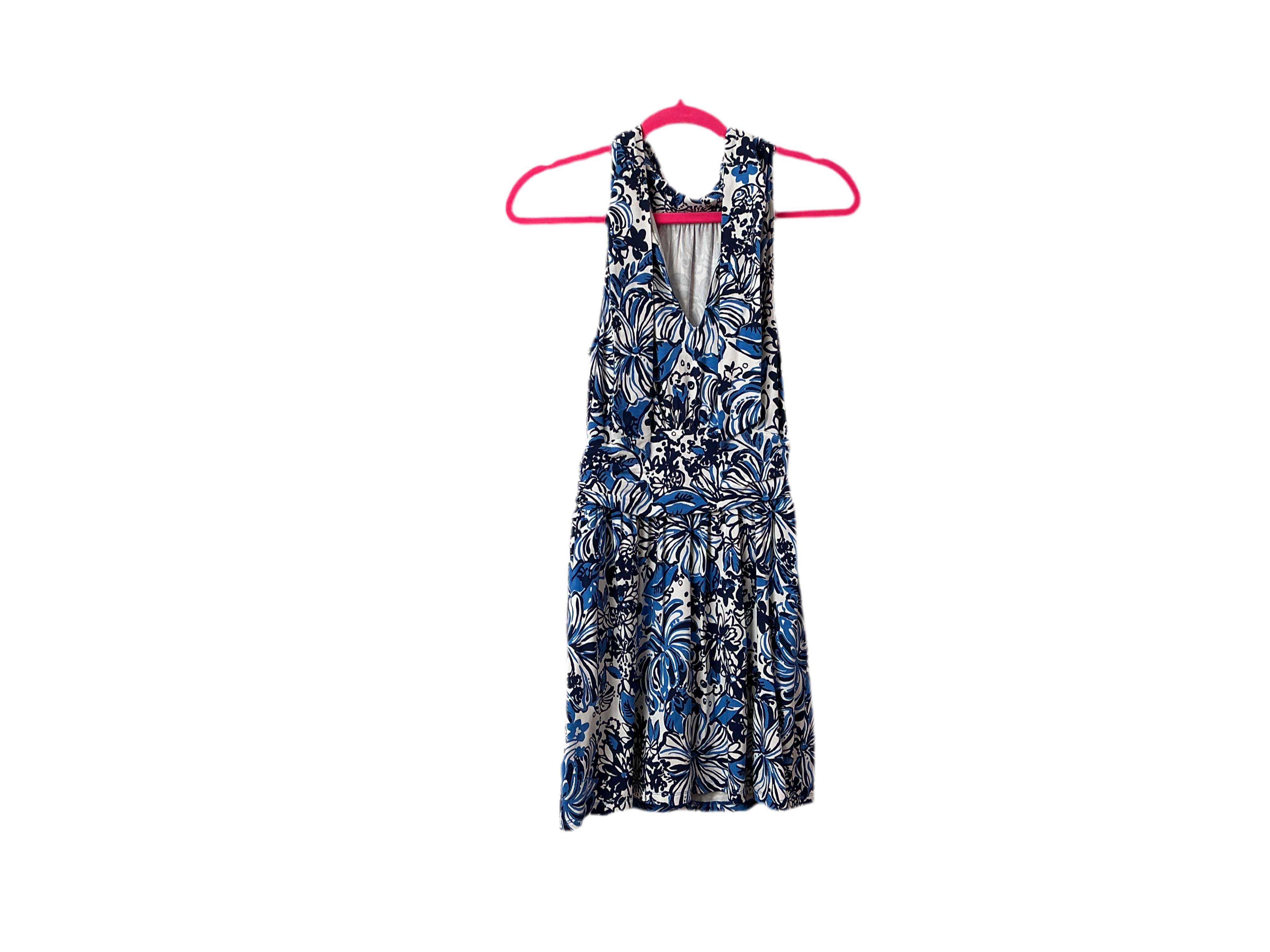 Lilly Pulitzer Romper - Size XS