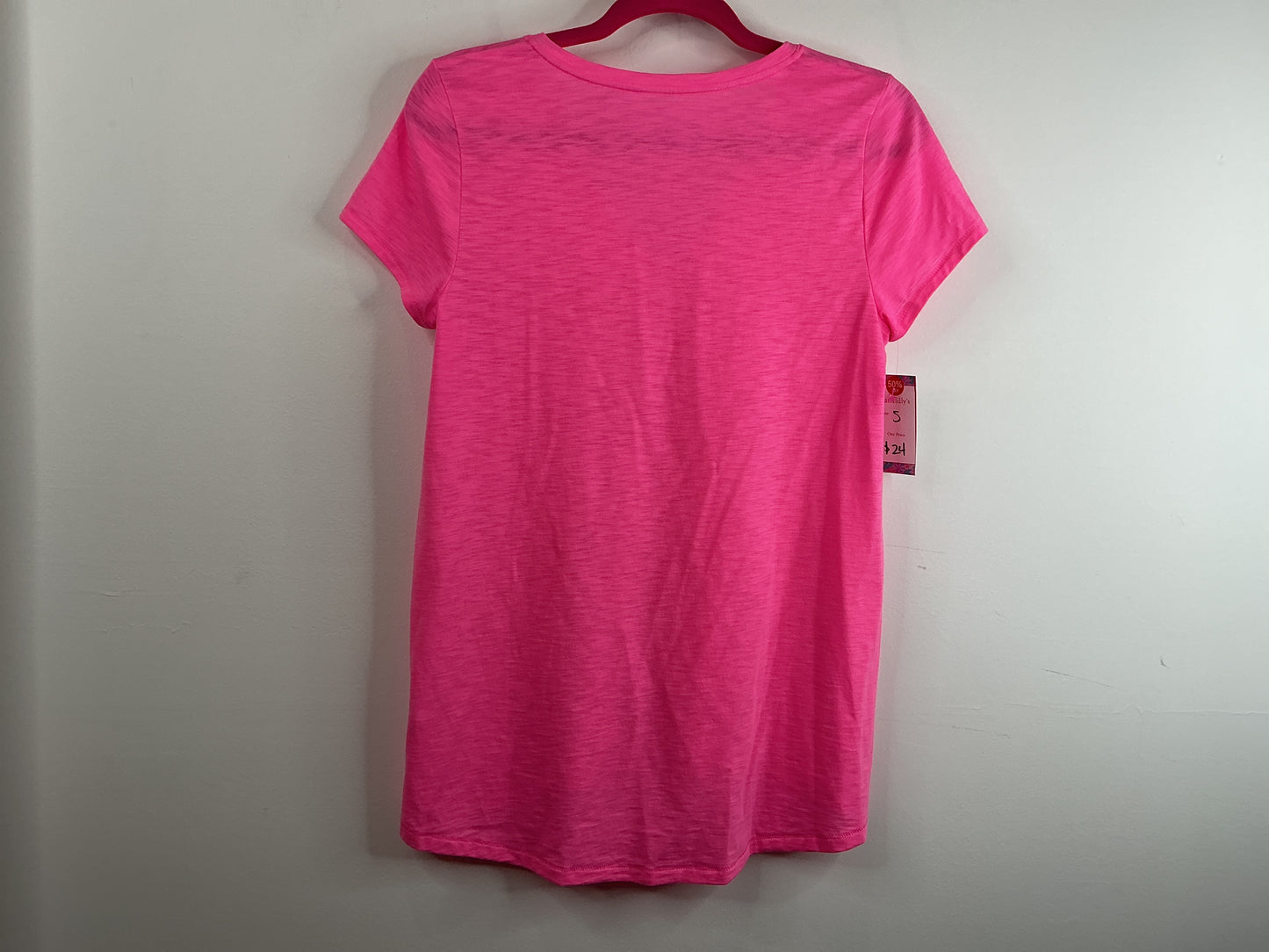 Lilly Pulitzer Shirt - Size S