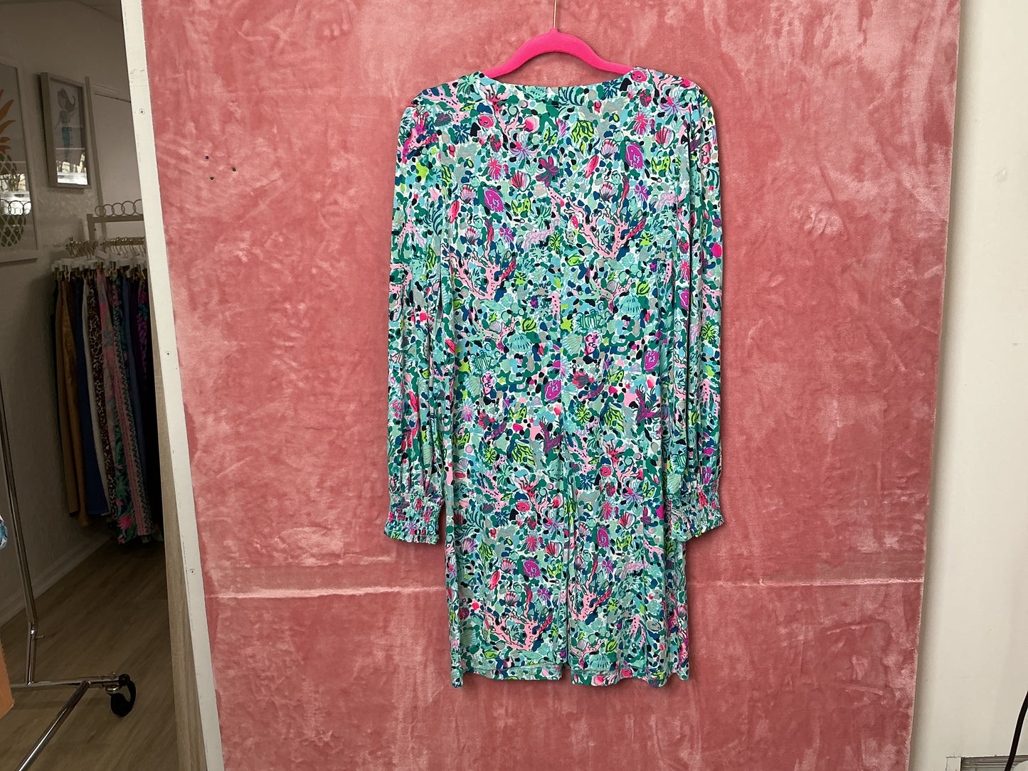 Lilly Pulitzer Dress - Size M