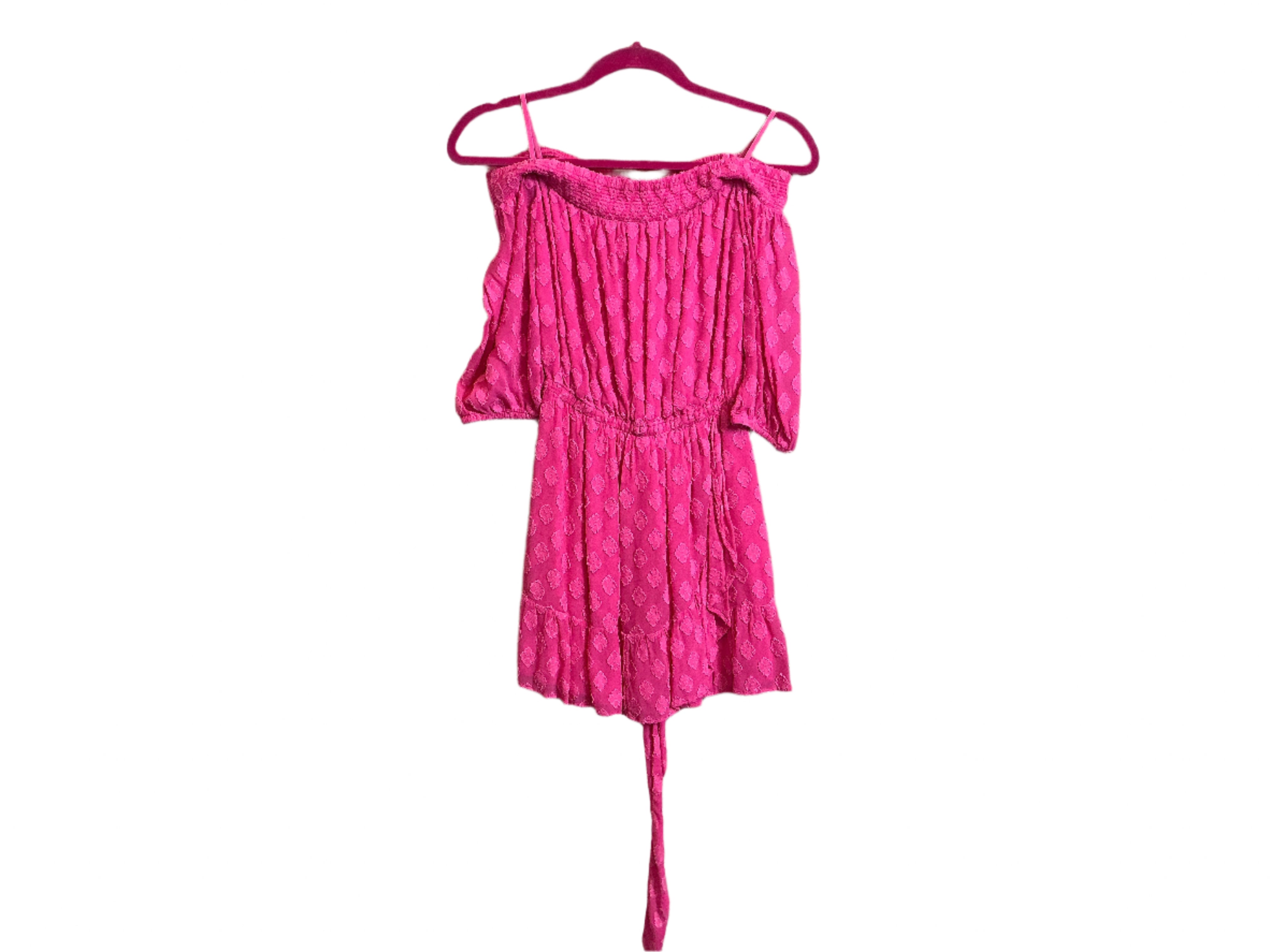 Lily Pulitzer Romper Dress - Size XXS