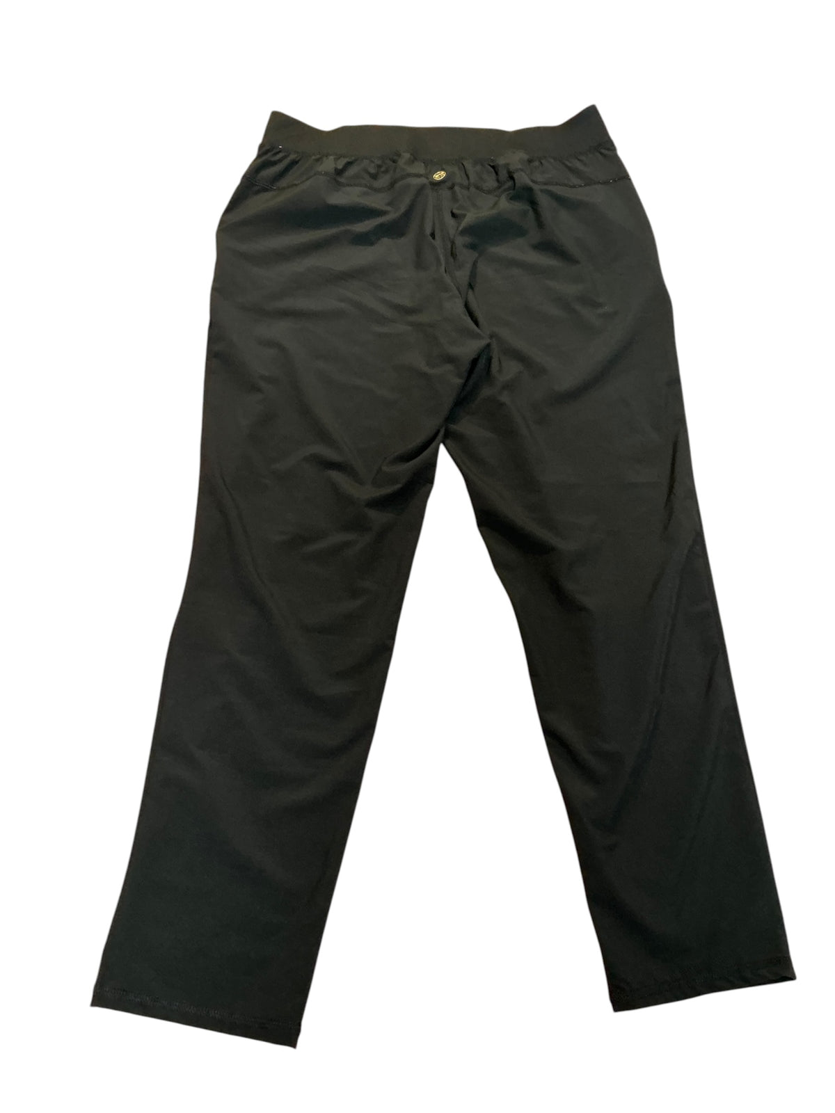 Lilly Pulitzer Luxletic Run Around Pant Noir - Size M