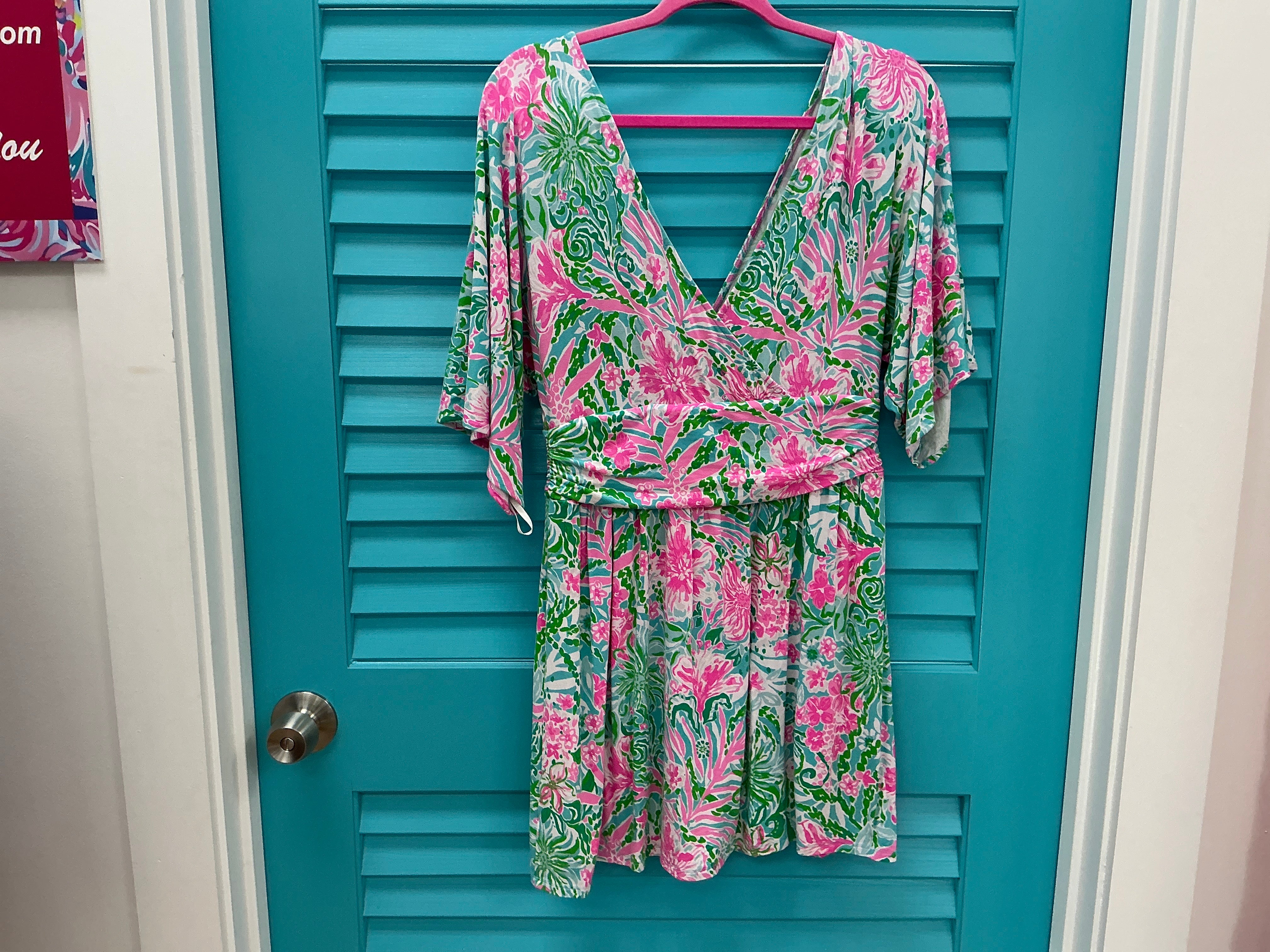 Lilly Pulitzer Romper - Size M