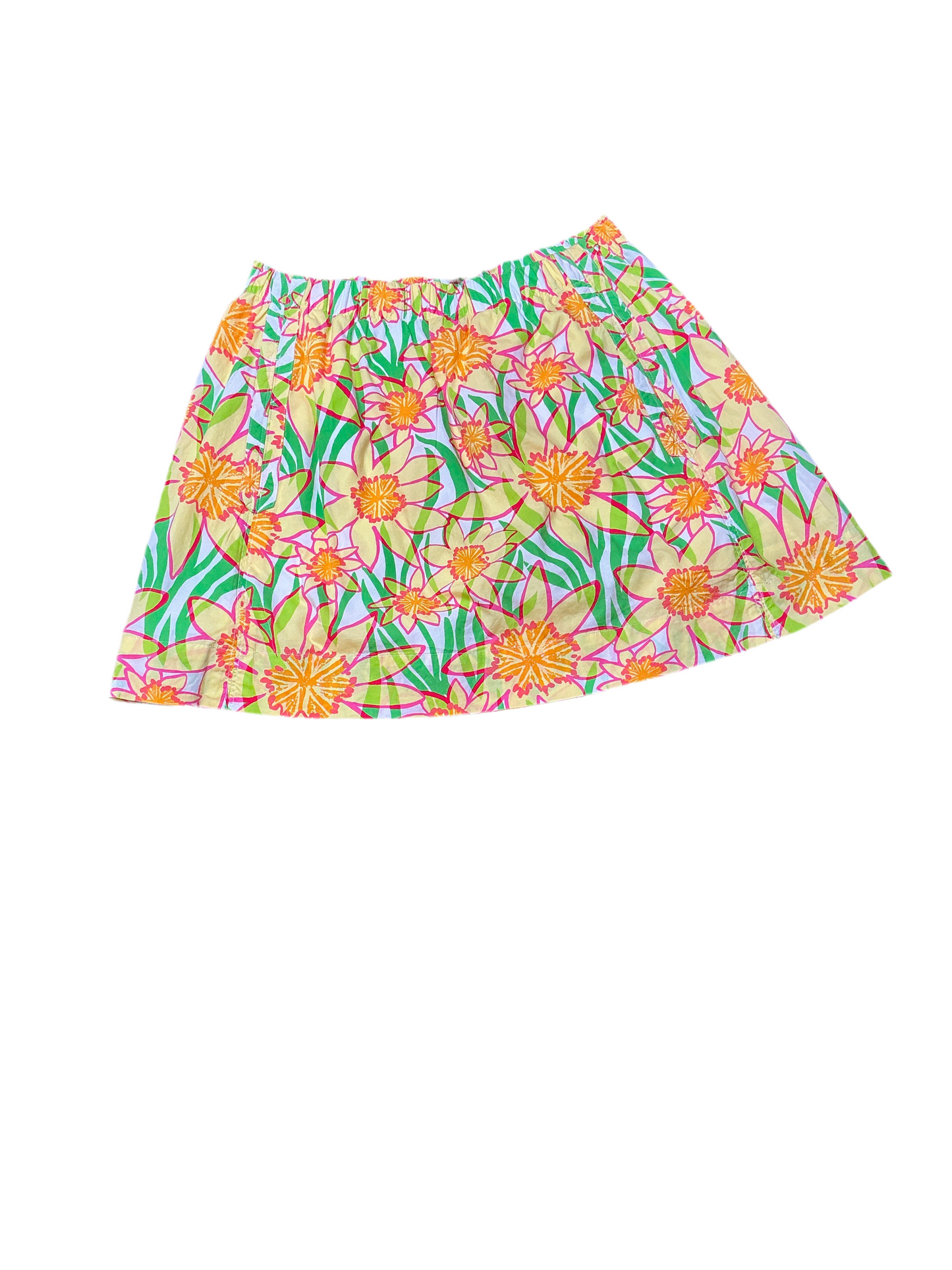 Lilly Pulitzer Cissy Skort Size S