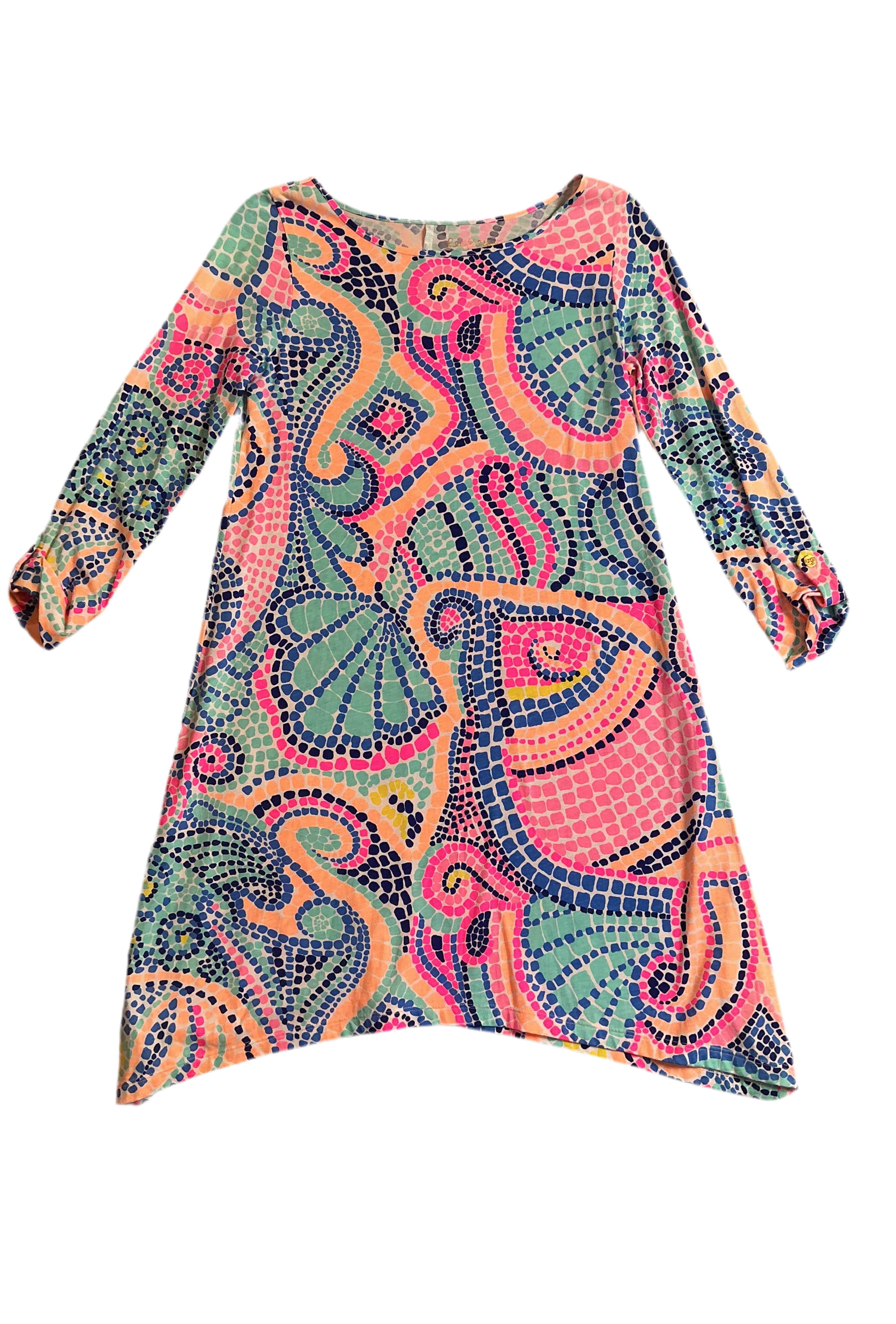 Lilly Pulitzer Dress - Size S