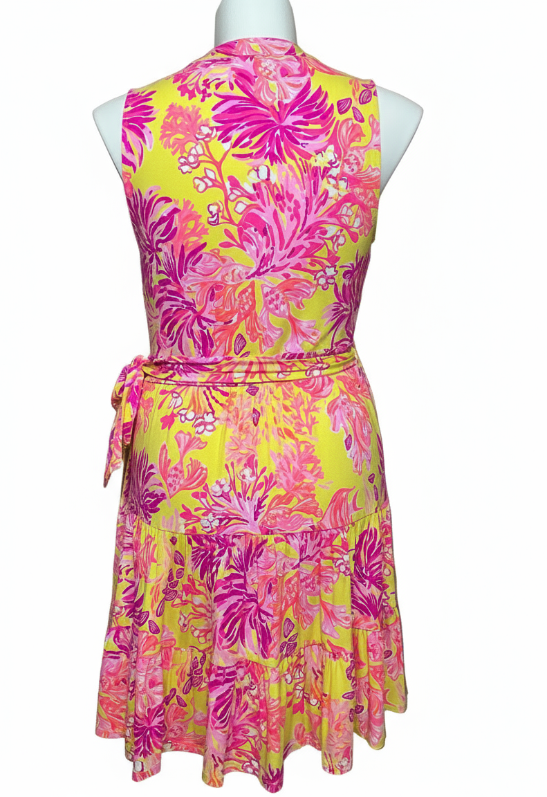 Lilly Pulitzer Dress - Size L