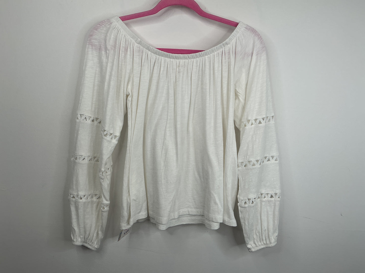 Lilly Pulitzer Long Sleeve Top - Size S