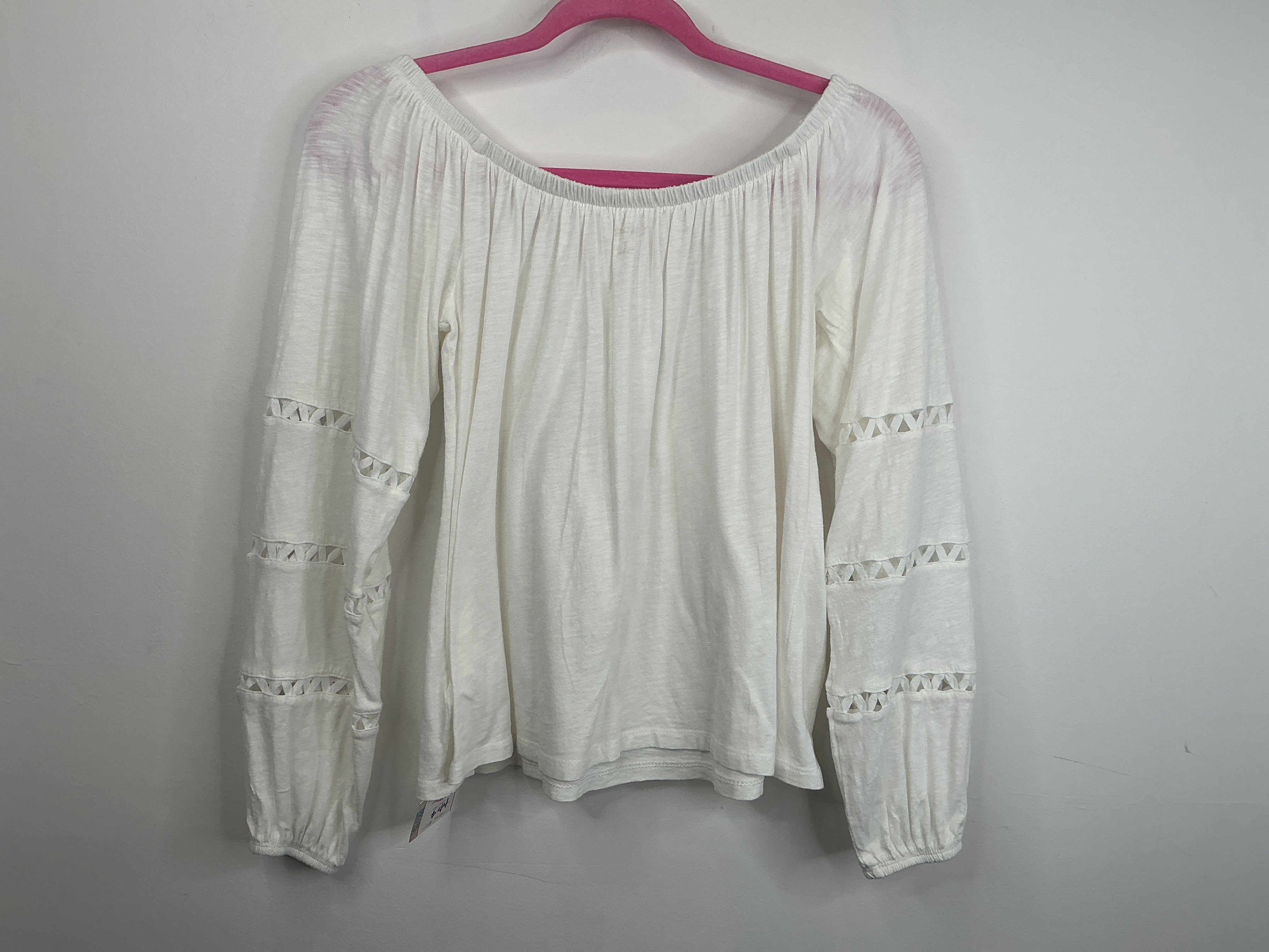 Lilly Pulitzer Long Sleeve Top - Size S