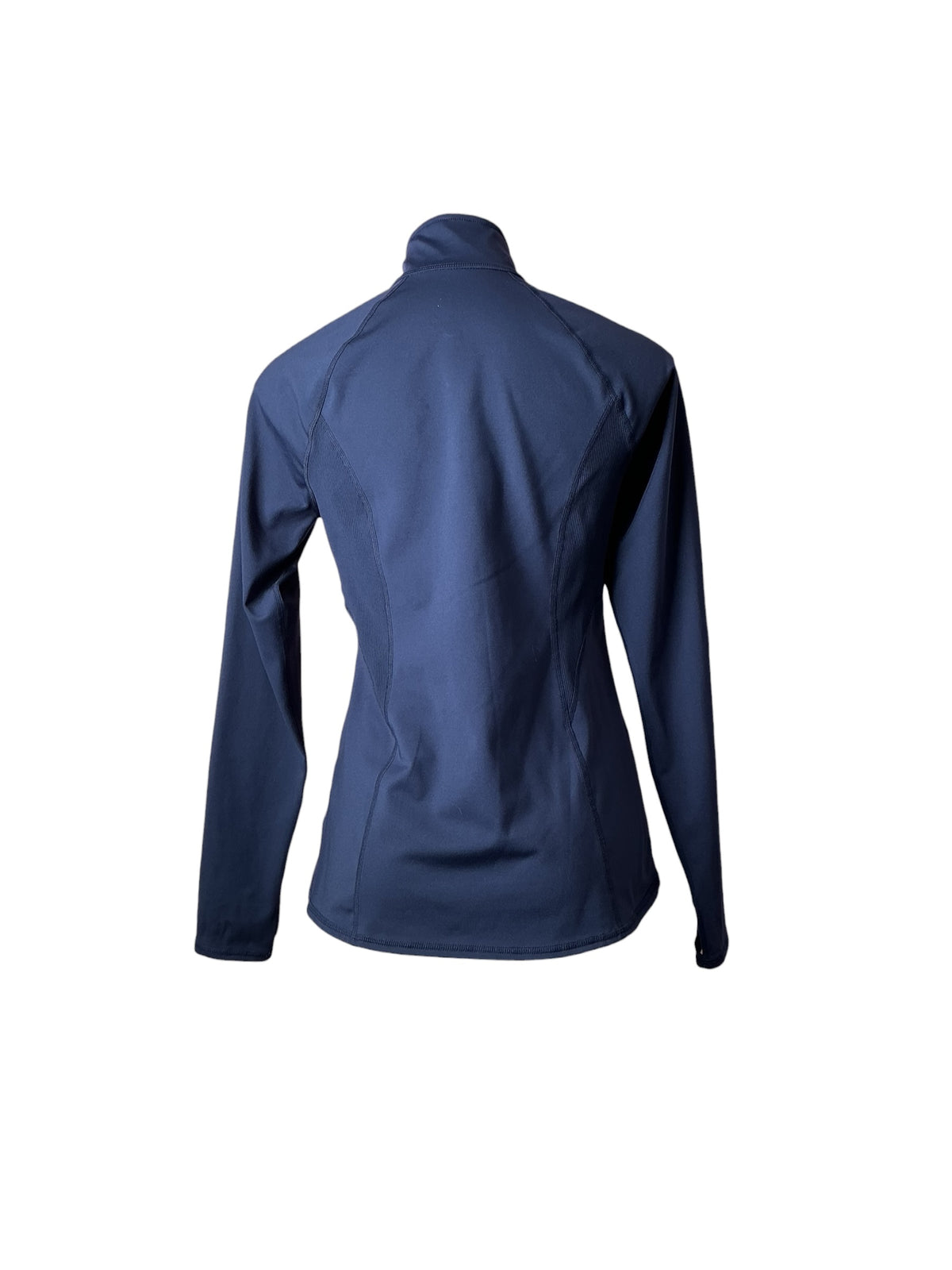 Lilly Pulitzer Luxletic Full-Zip Jacket True Navy - Size M