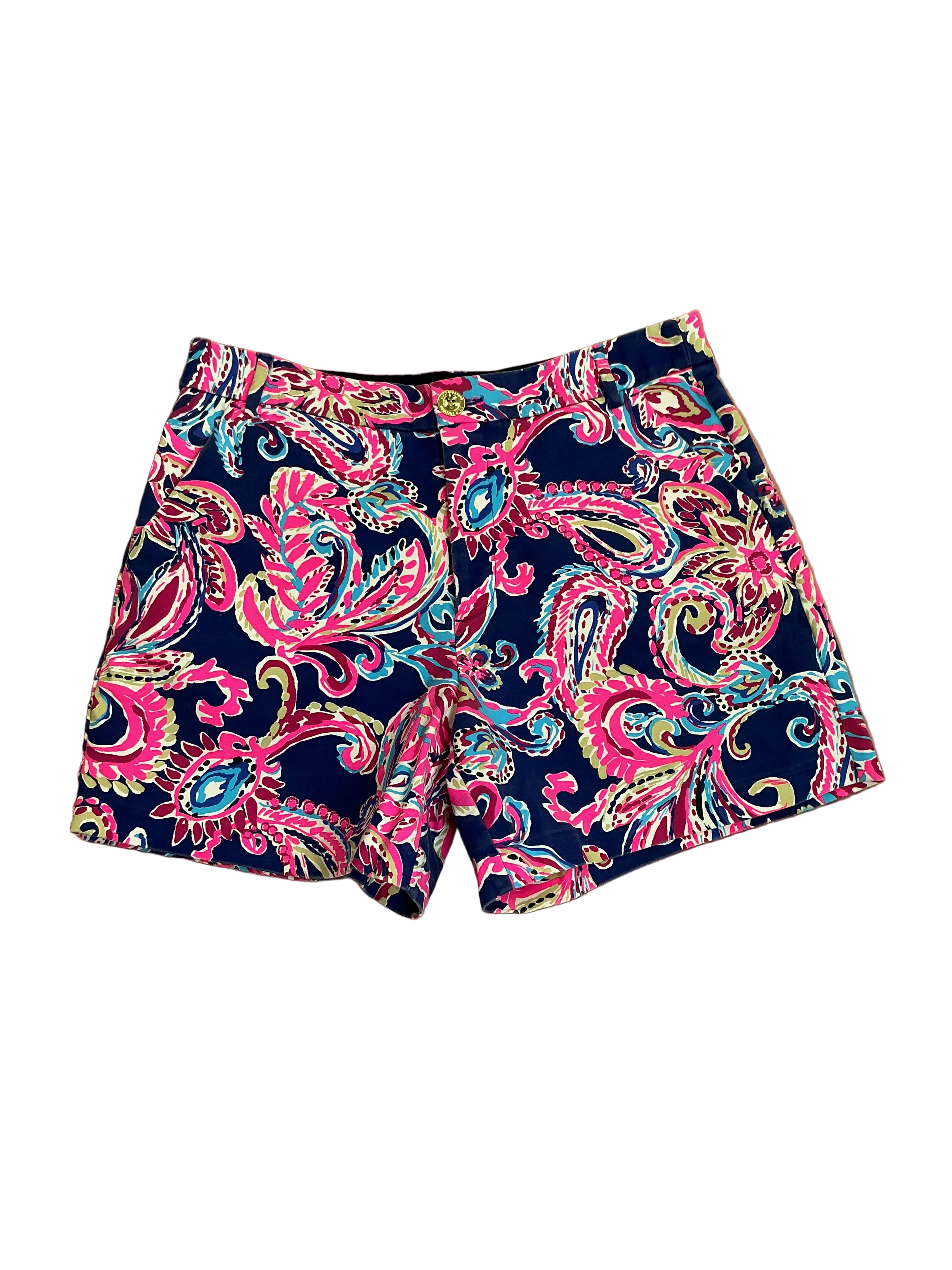 Lilly Pulitzer Short - Size 8
