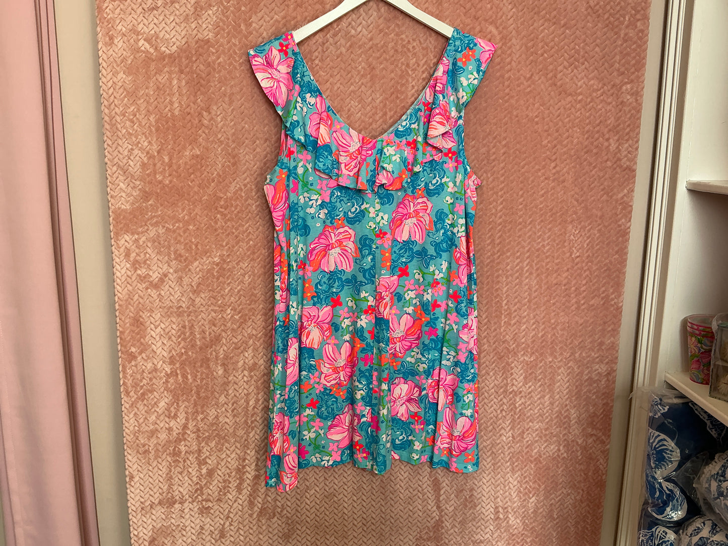 Lilly Pulitzer Dress - Size XXL