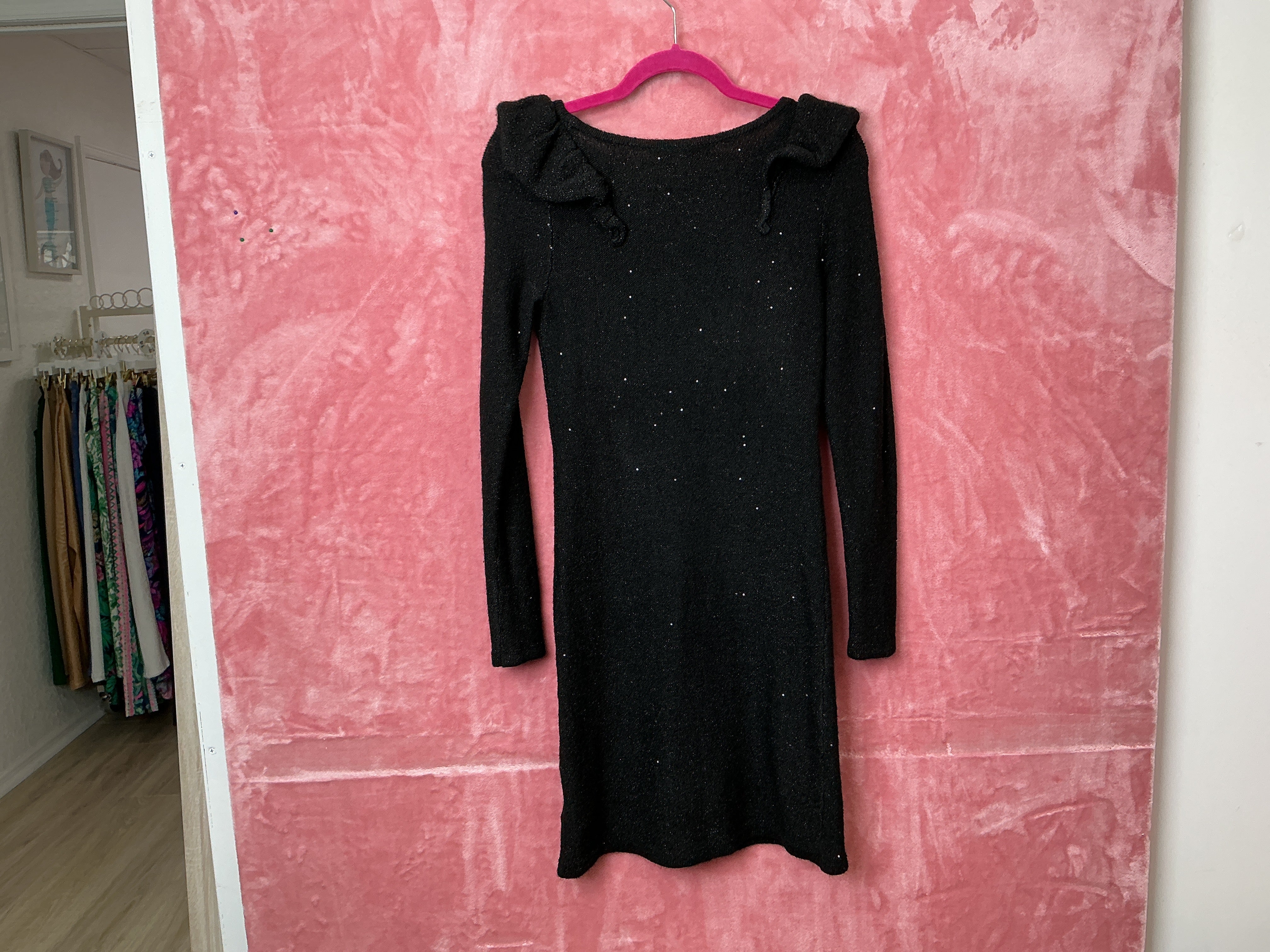 Lilly Pulitzer Dress - Size XS