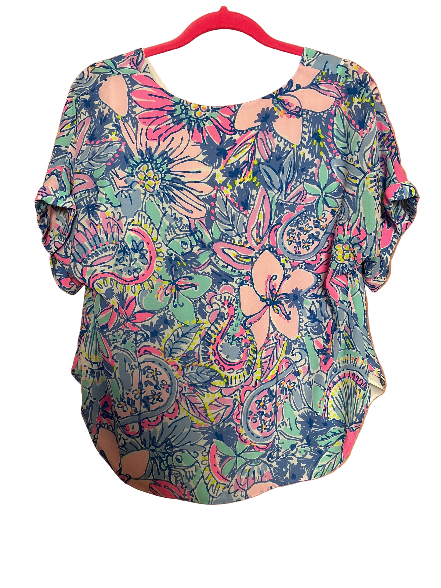 Lilly Pulitzer Top - Size XS