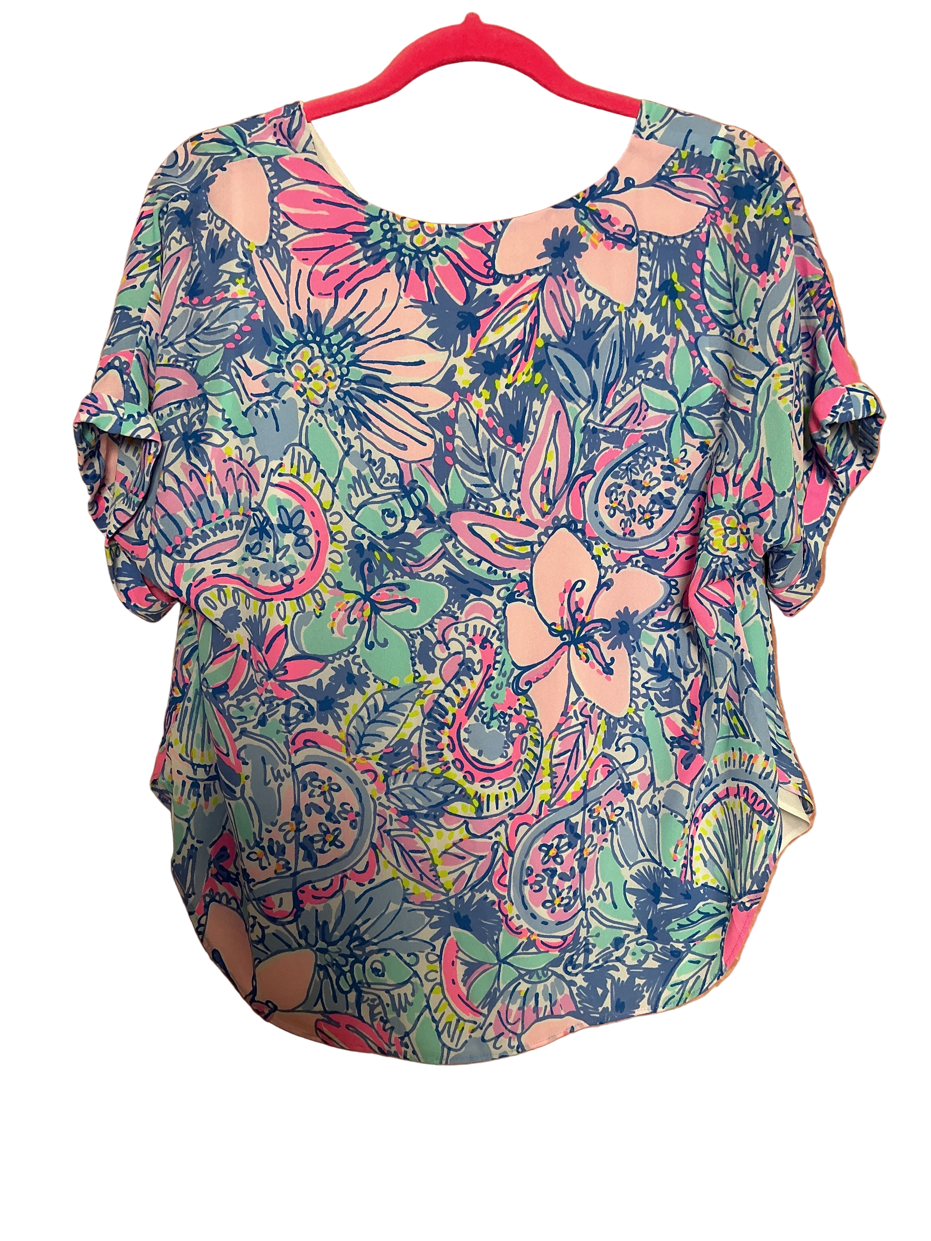 Lilly Pulitzer Top - Size XS