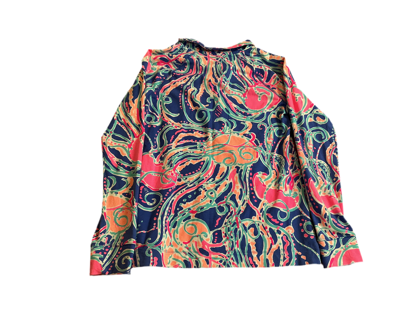 Lilly Pulitzer Popover - Size S