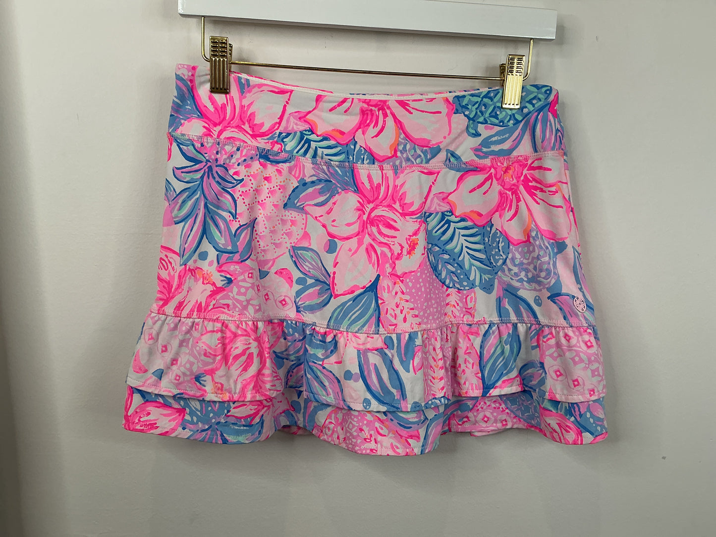 Lilly Pulitzer Skort - Size S