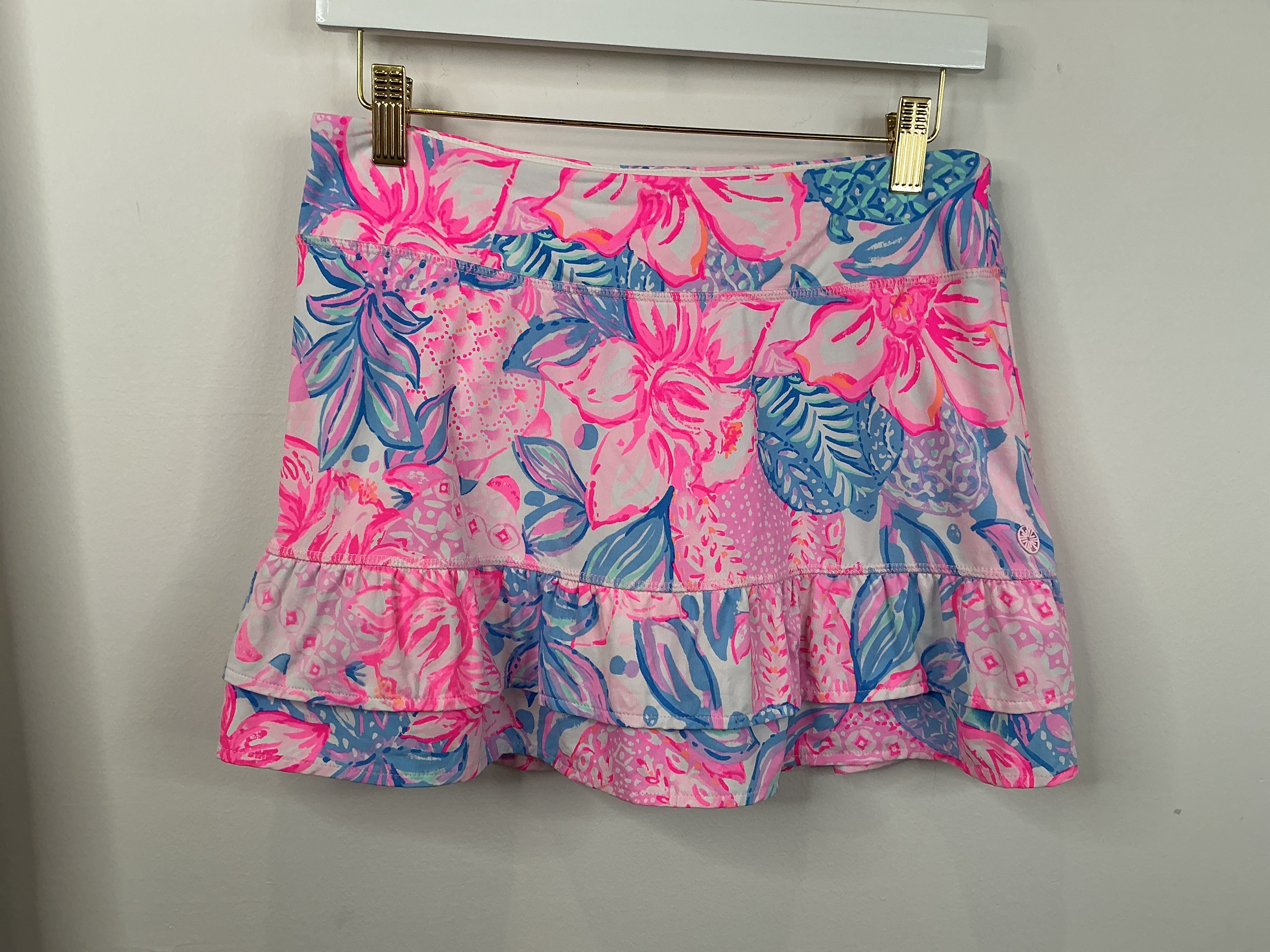 Lilly Pulitzer Skort - Size S