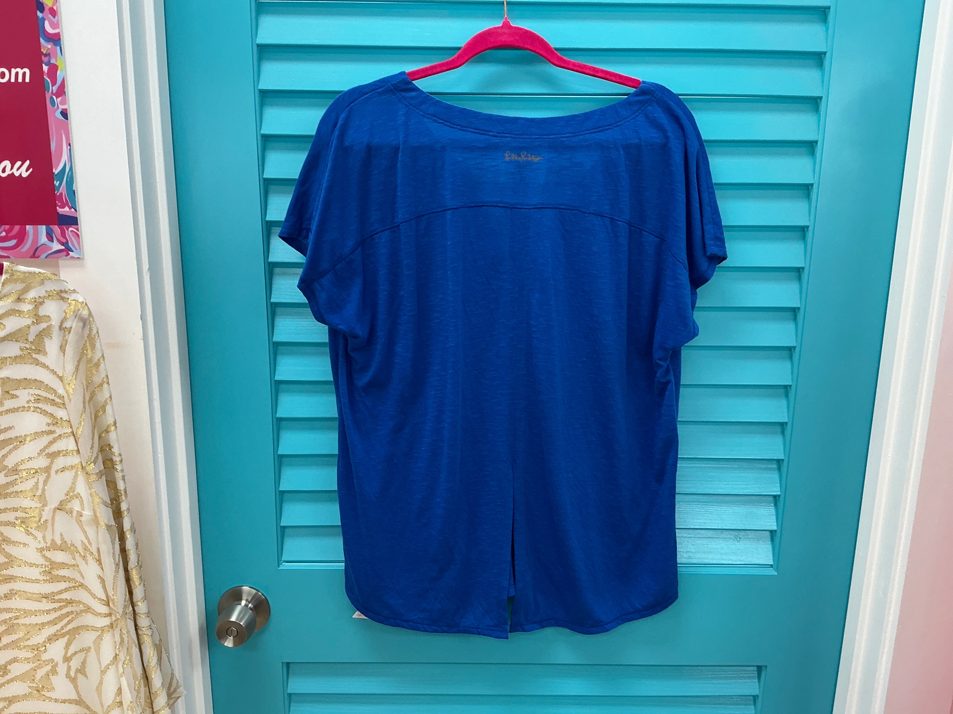 Lilly Pulitzer Top - Size L