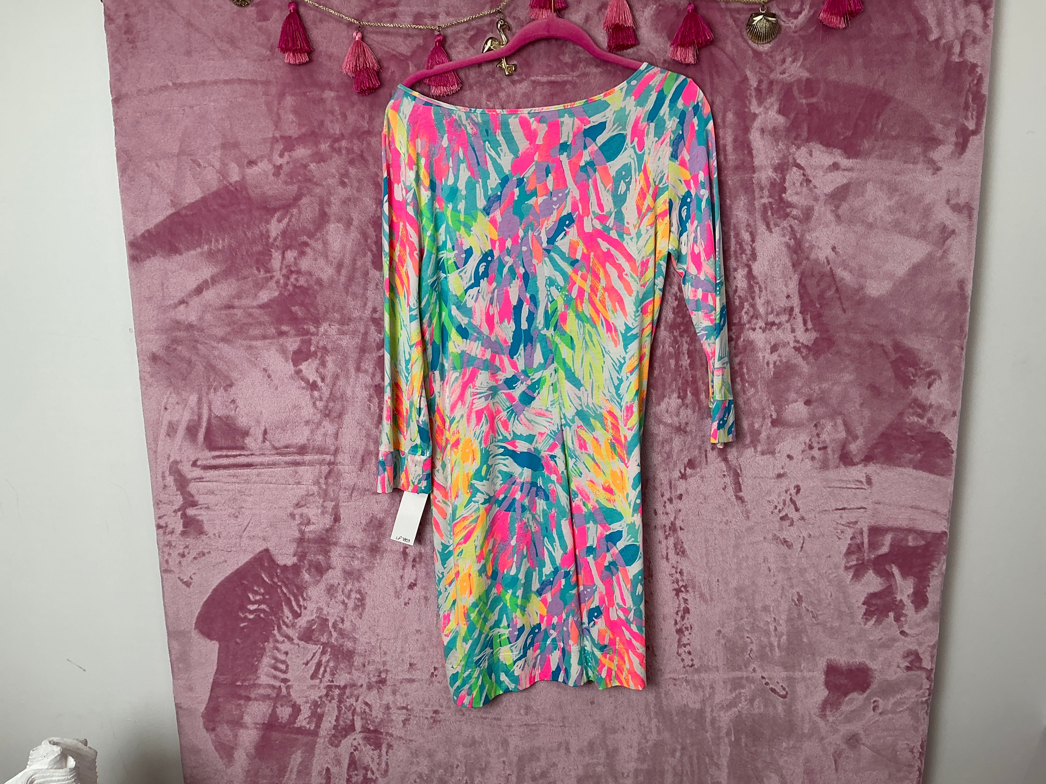 Lilly Pulitzer Dress - Size M