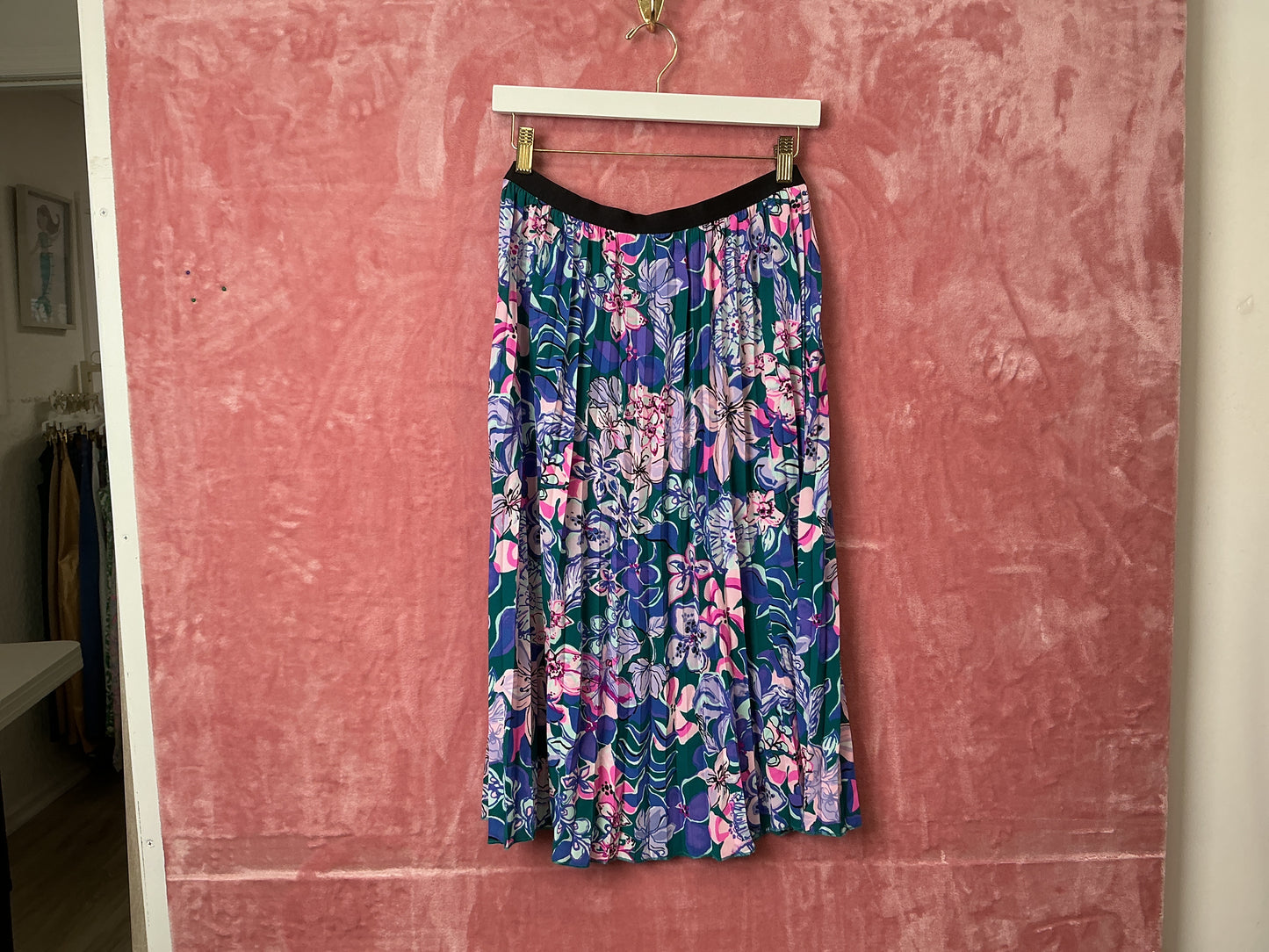 Lilly Pulitzer Skirt - Size S