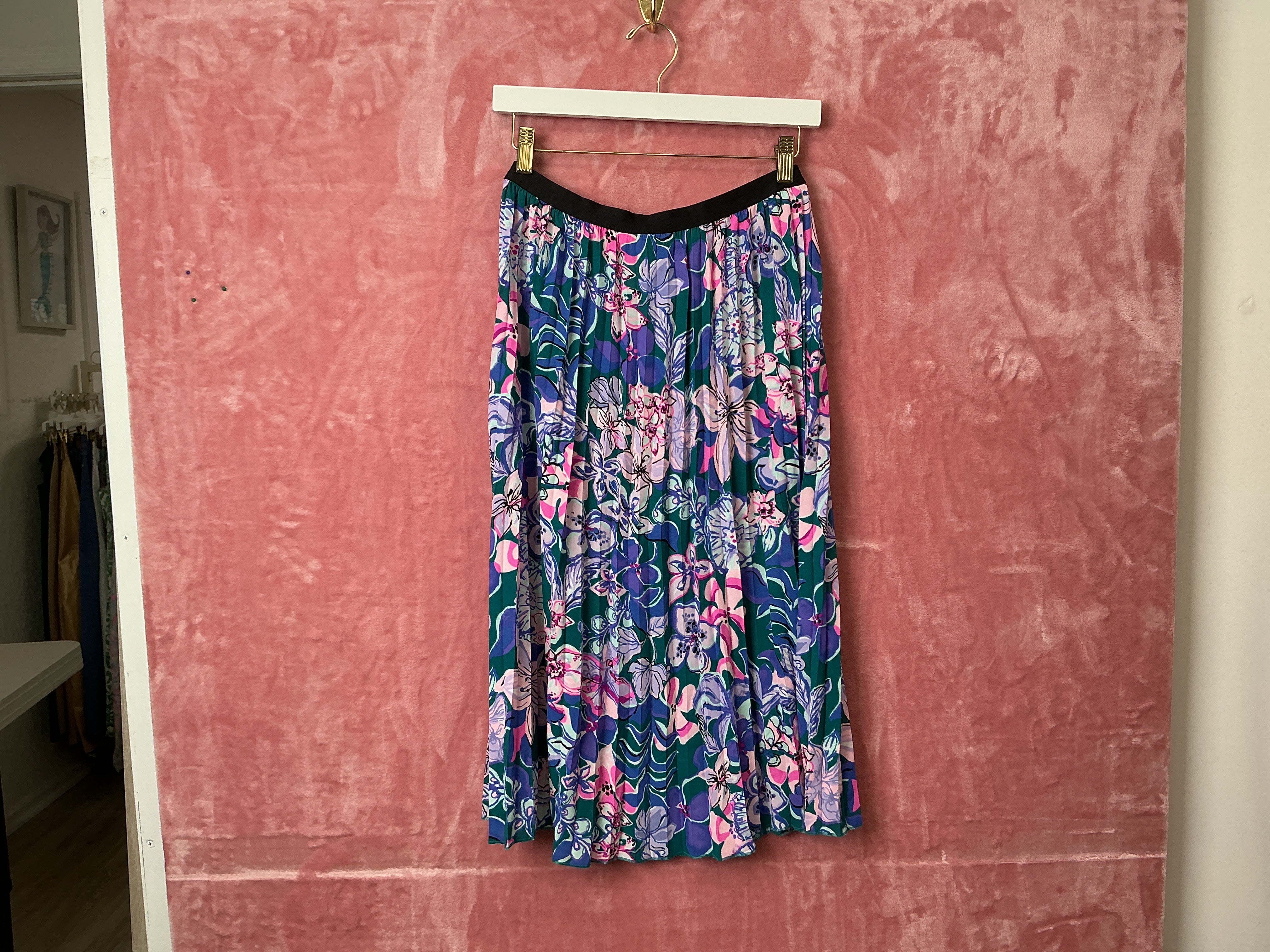 Lilly Pulitzer Skirt - Size S