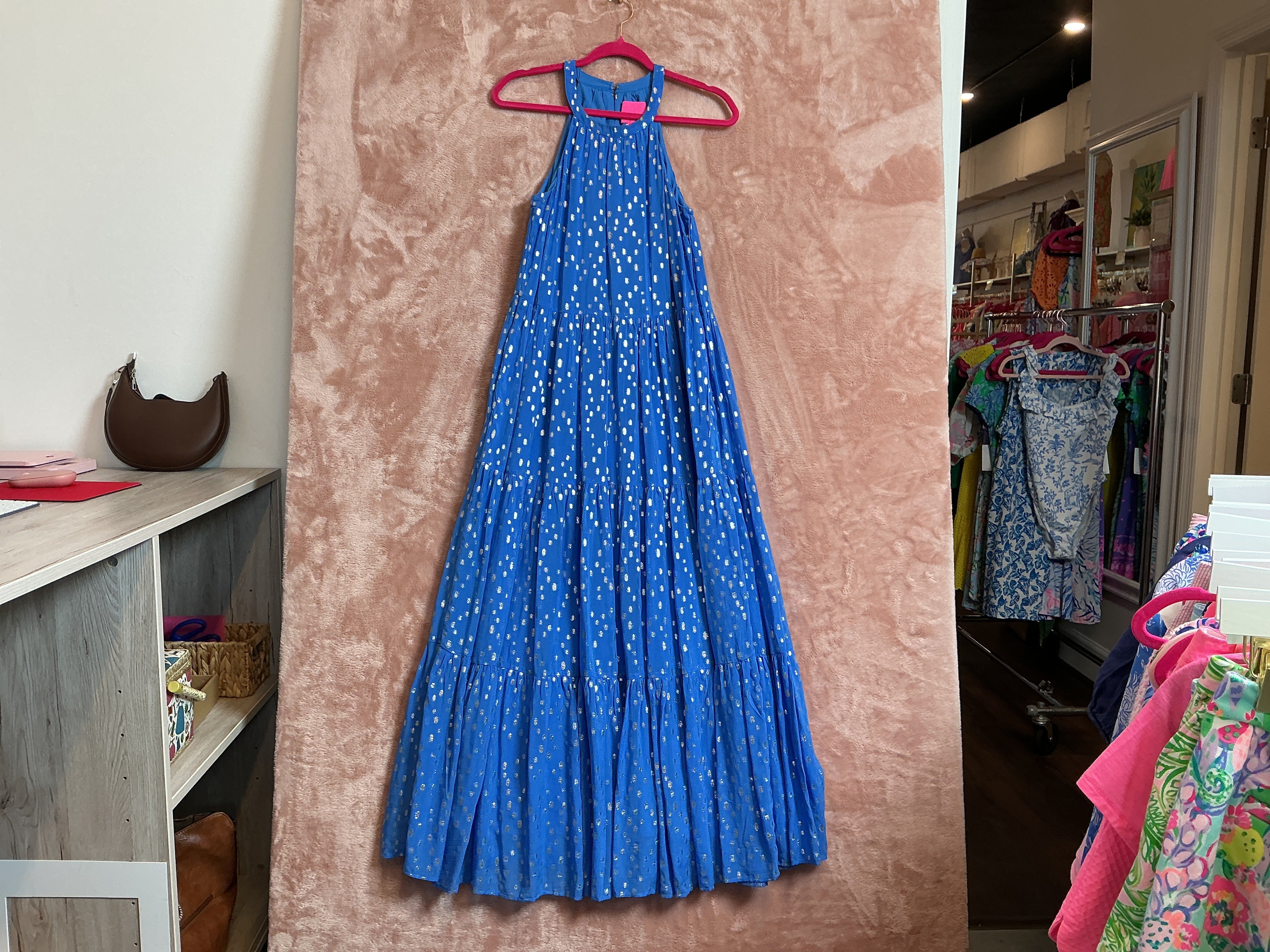 Lilly Pulitzer Dress - Size XS