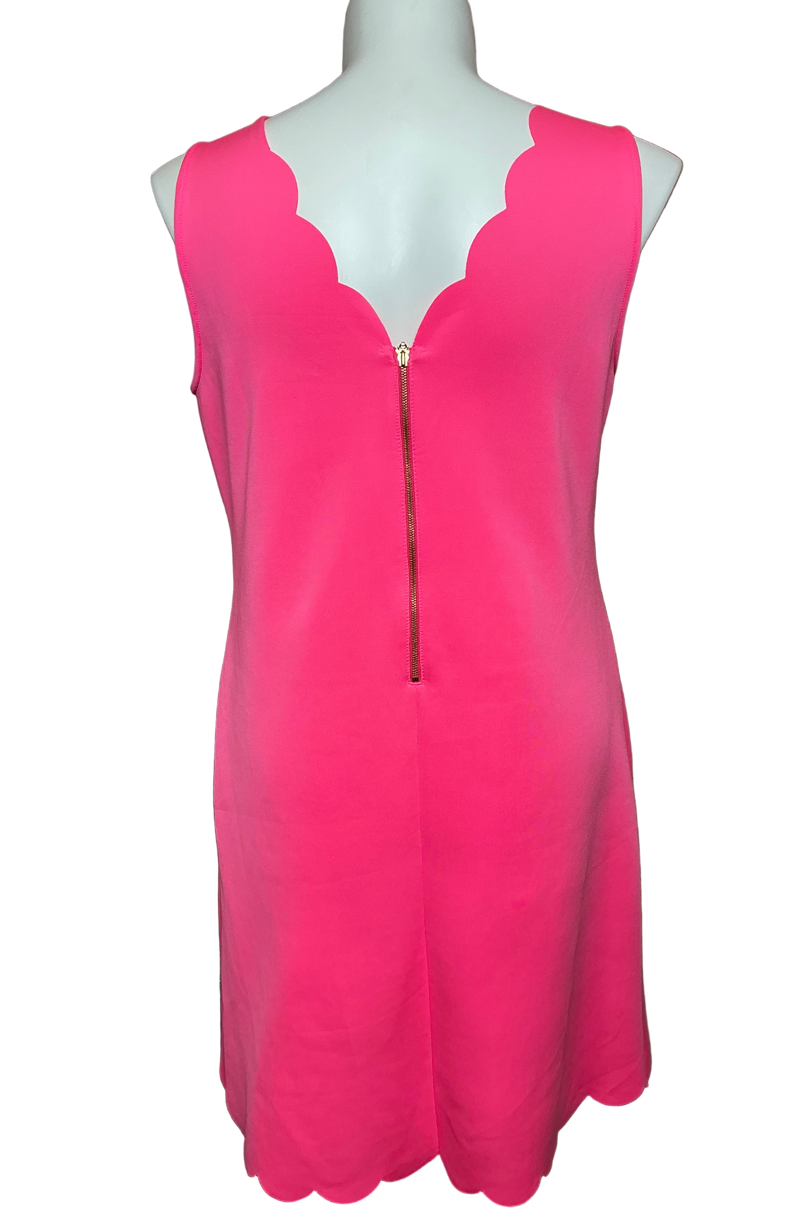 Lilly Pulitzer Dress - Size XL