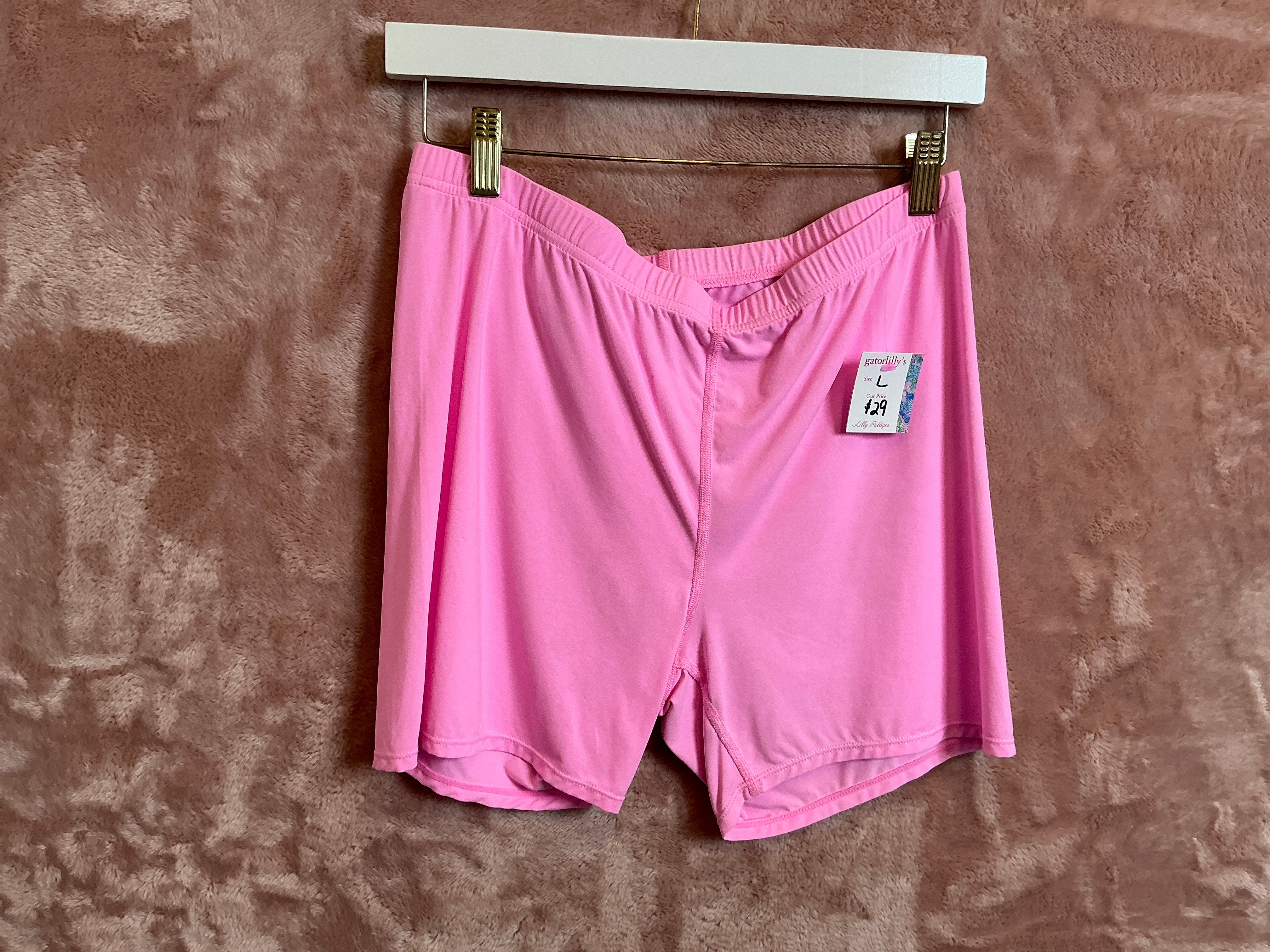 Lilly Pulitzer Short - Size L