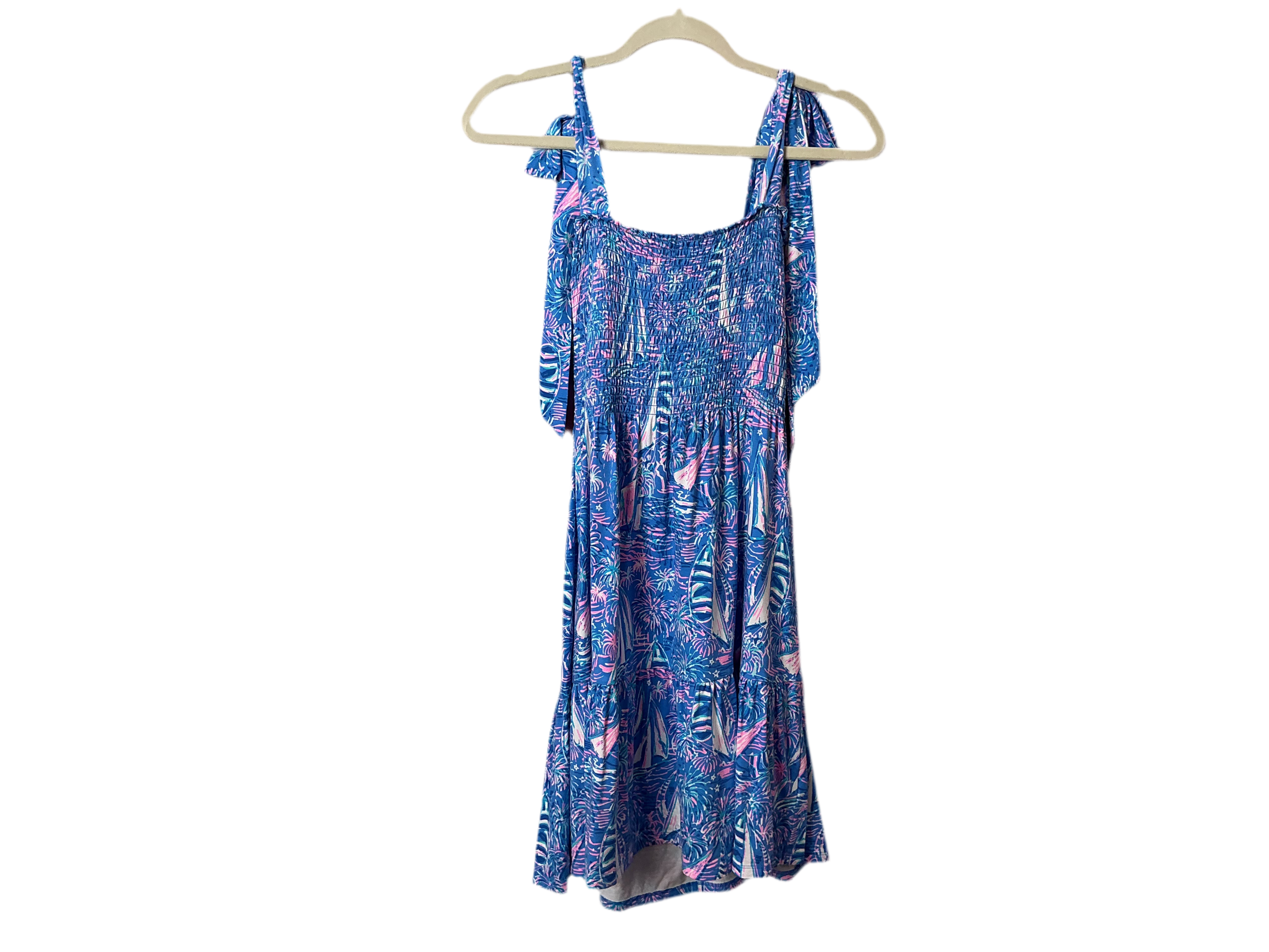 Lilly Pulitzer Dress - Size S