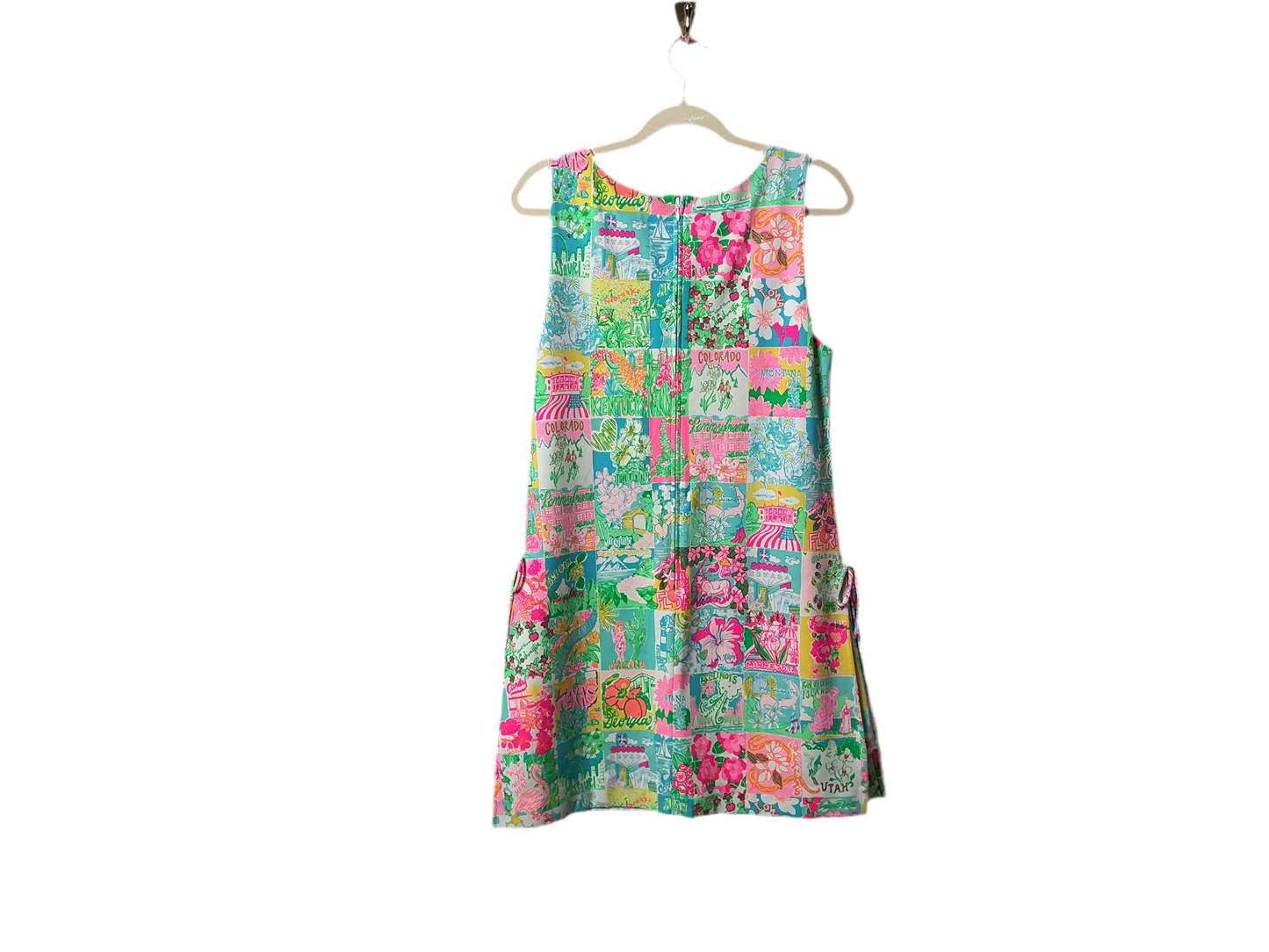 Lilly Pulitzer Romper - Size 10