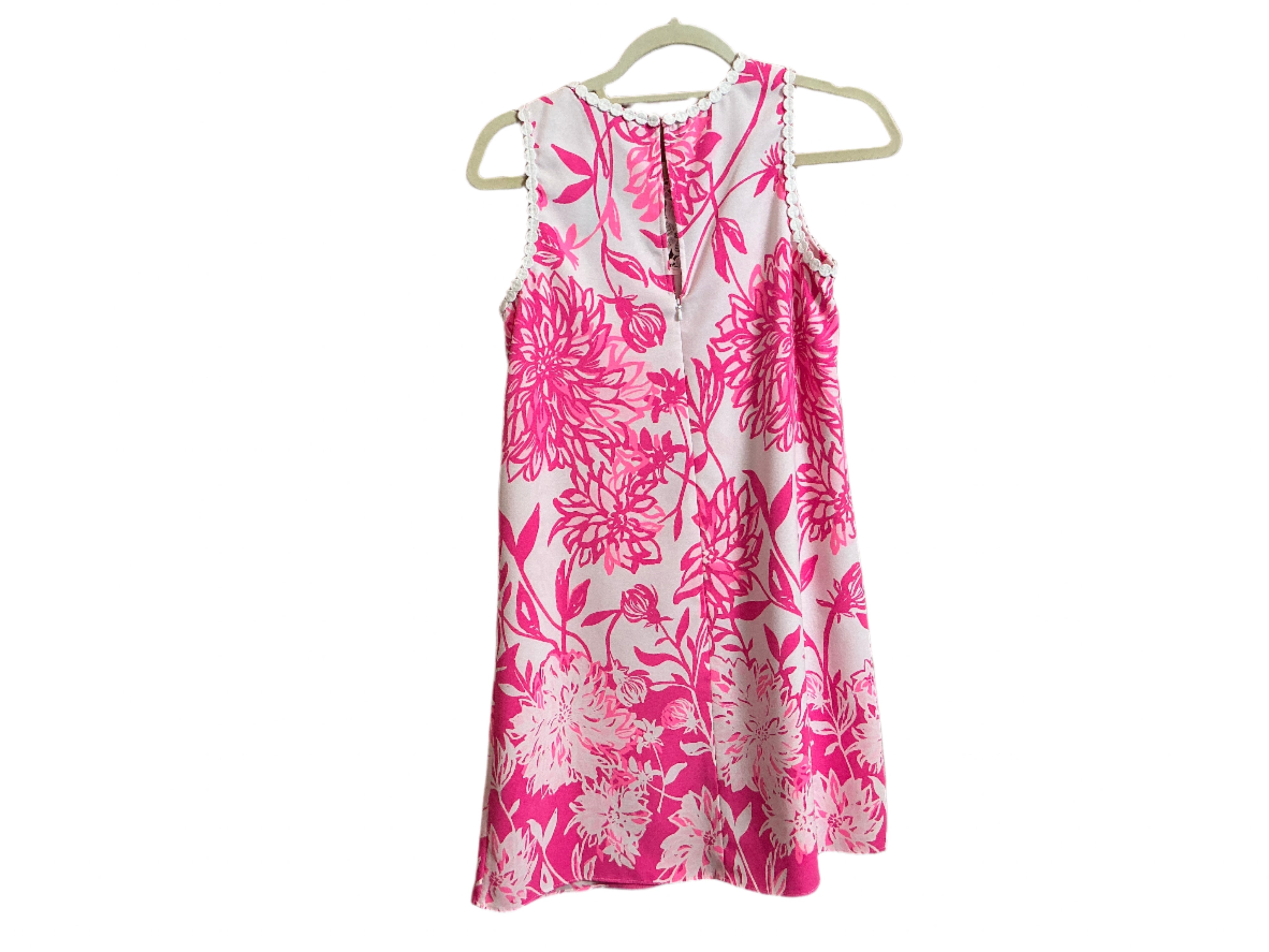 Lilly Pulitzer Nala Soft Shift Dress - Size 00