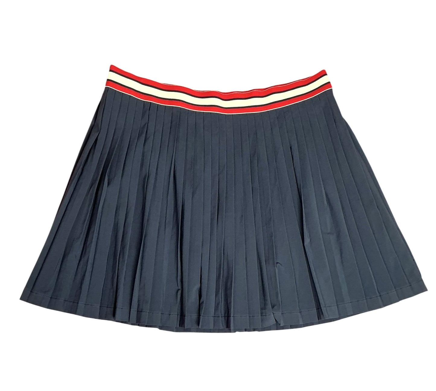 Lilly Pulitzer Makara Short UPF 50+ Low Tide Navy - Size M