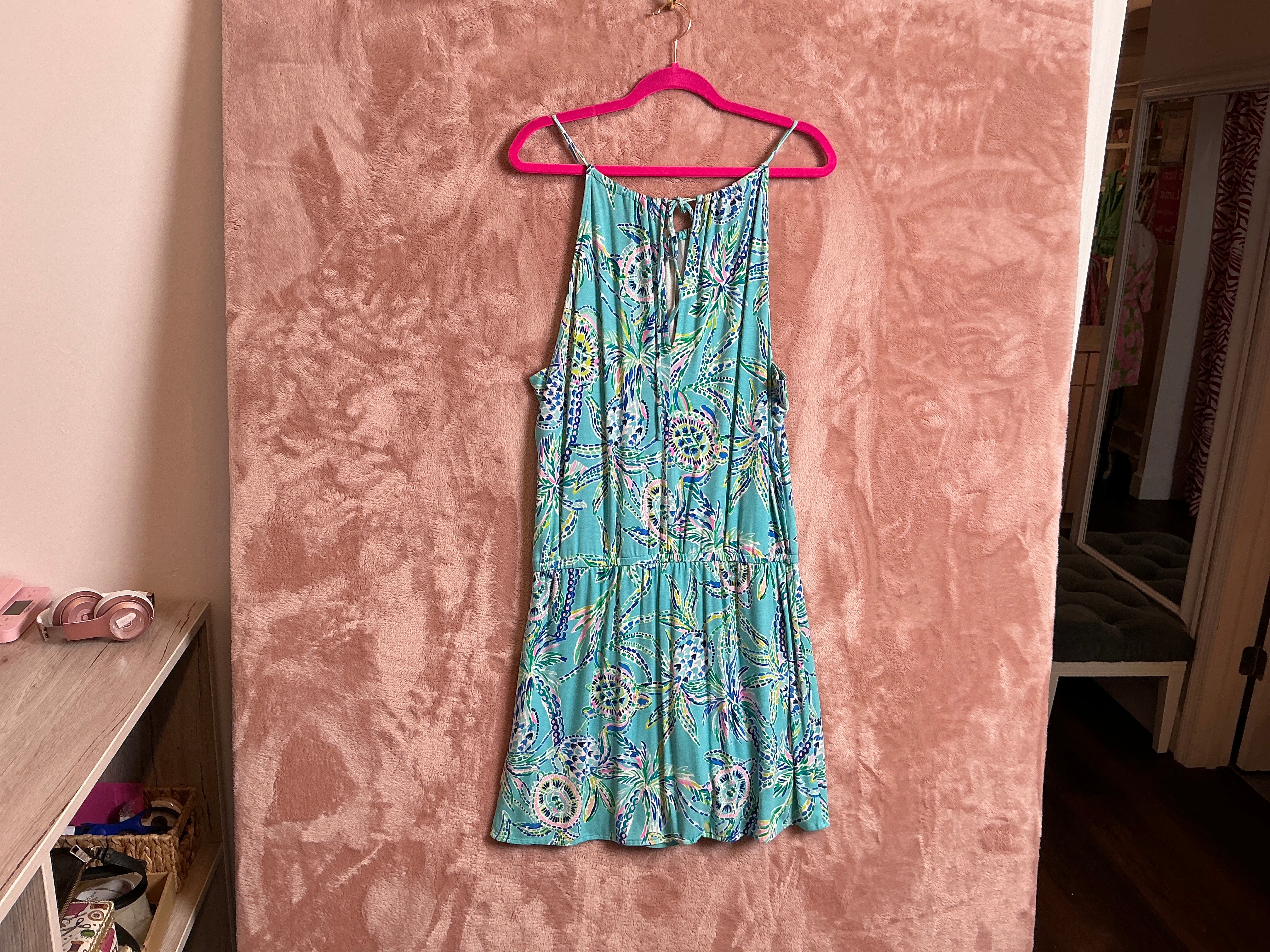 Lilly Pulitzer Romper - Size L