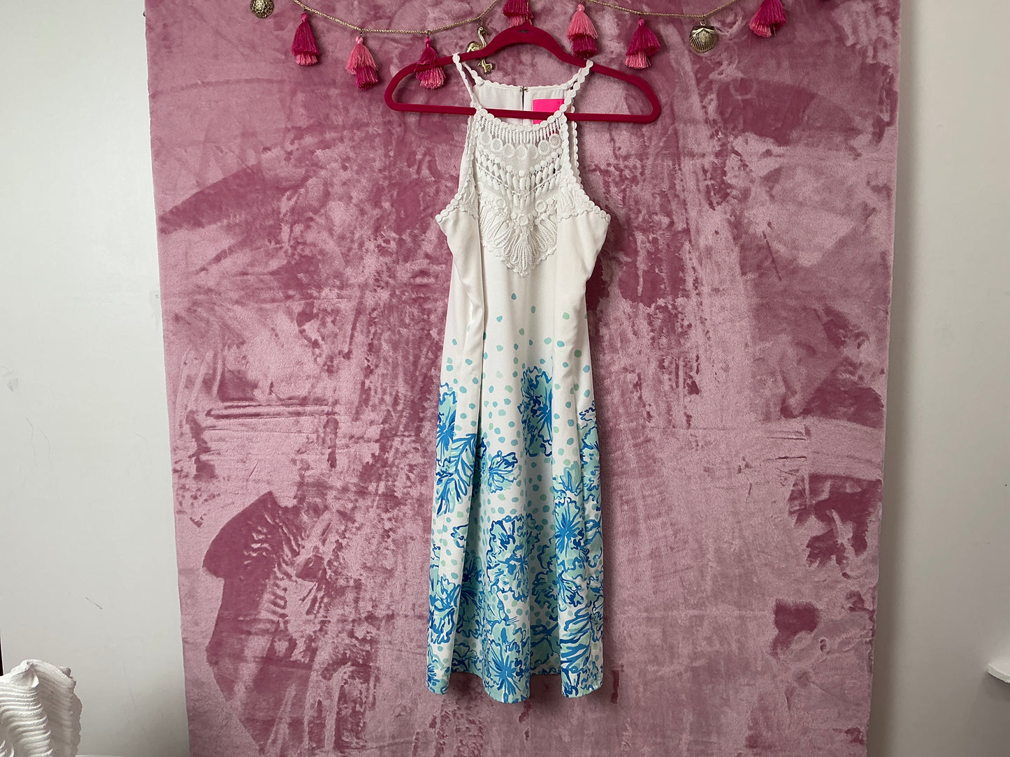 Lilly Pulitzer Dress - Size 6