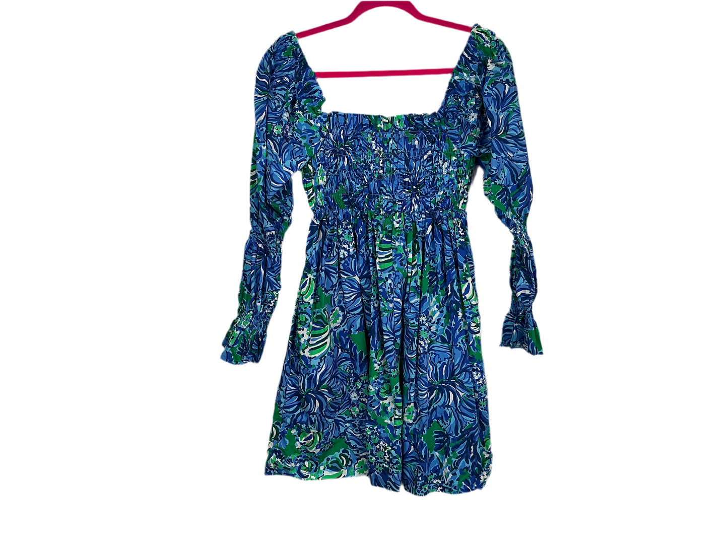 Lilly Pulitzer Dress - Size S