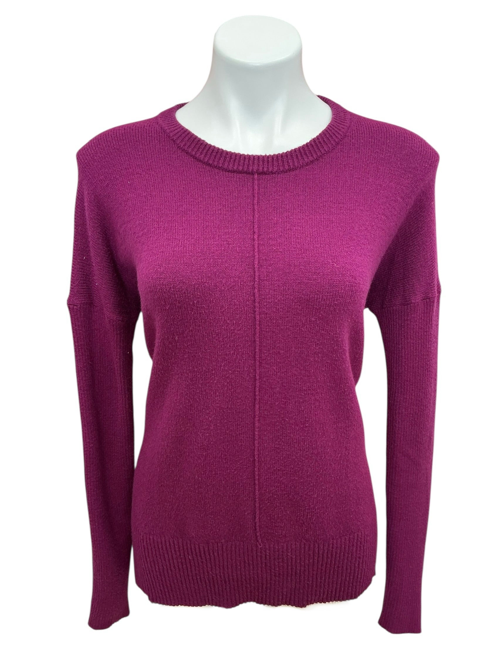Lilly Pulitzer Mavie Sweater Amarena Cherry - Size S