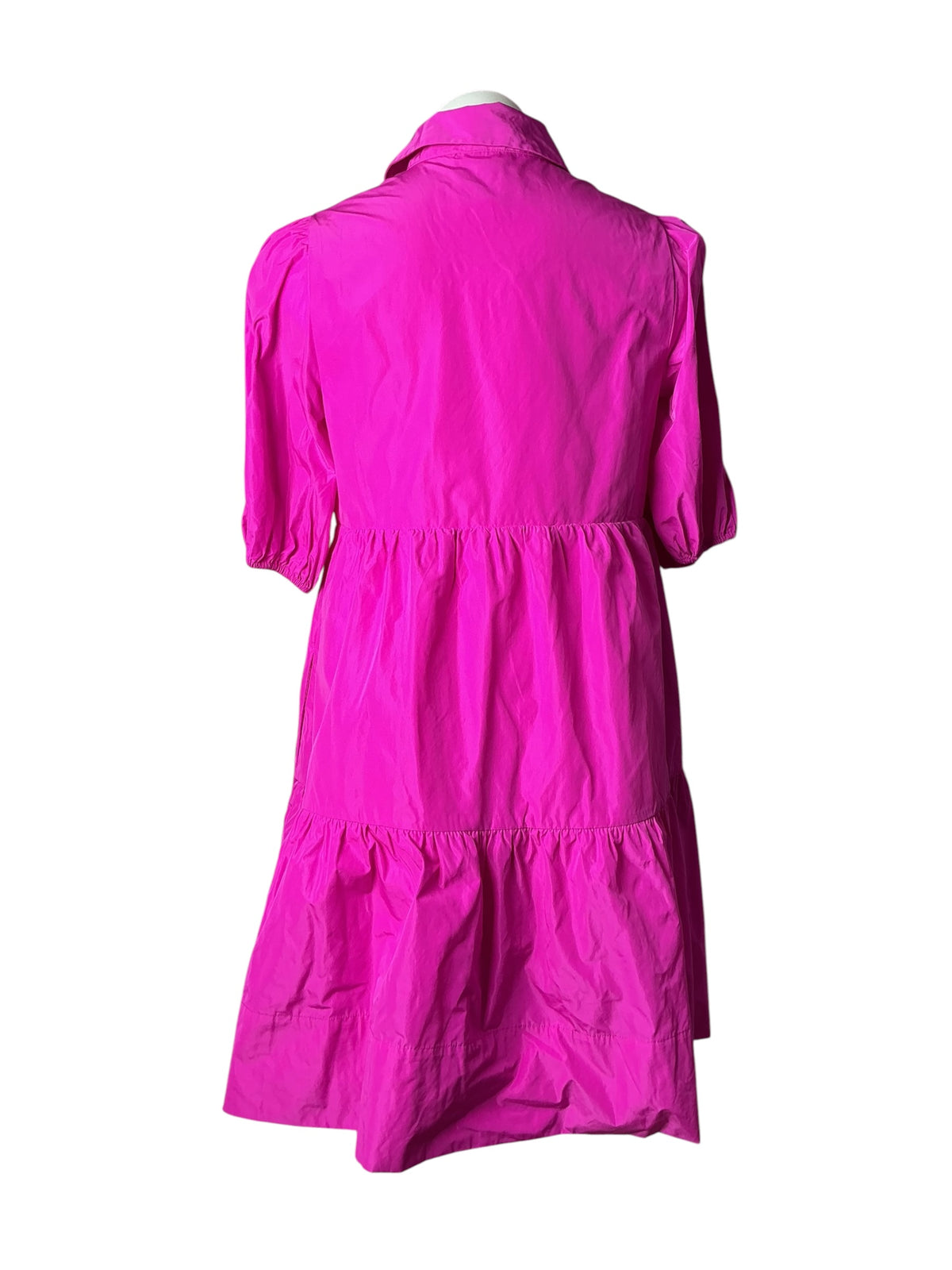 Lilly Pulitzer Crissa Dress Pink - Size S