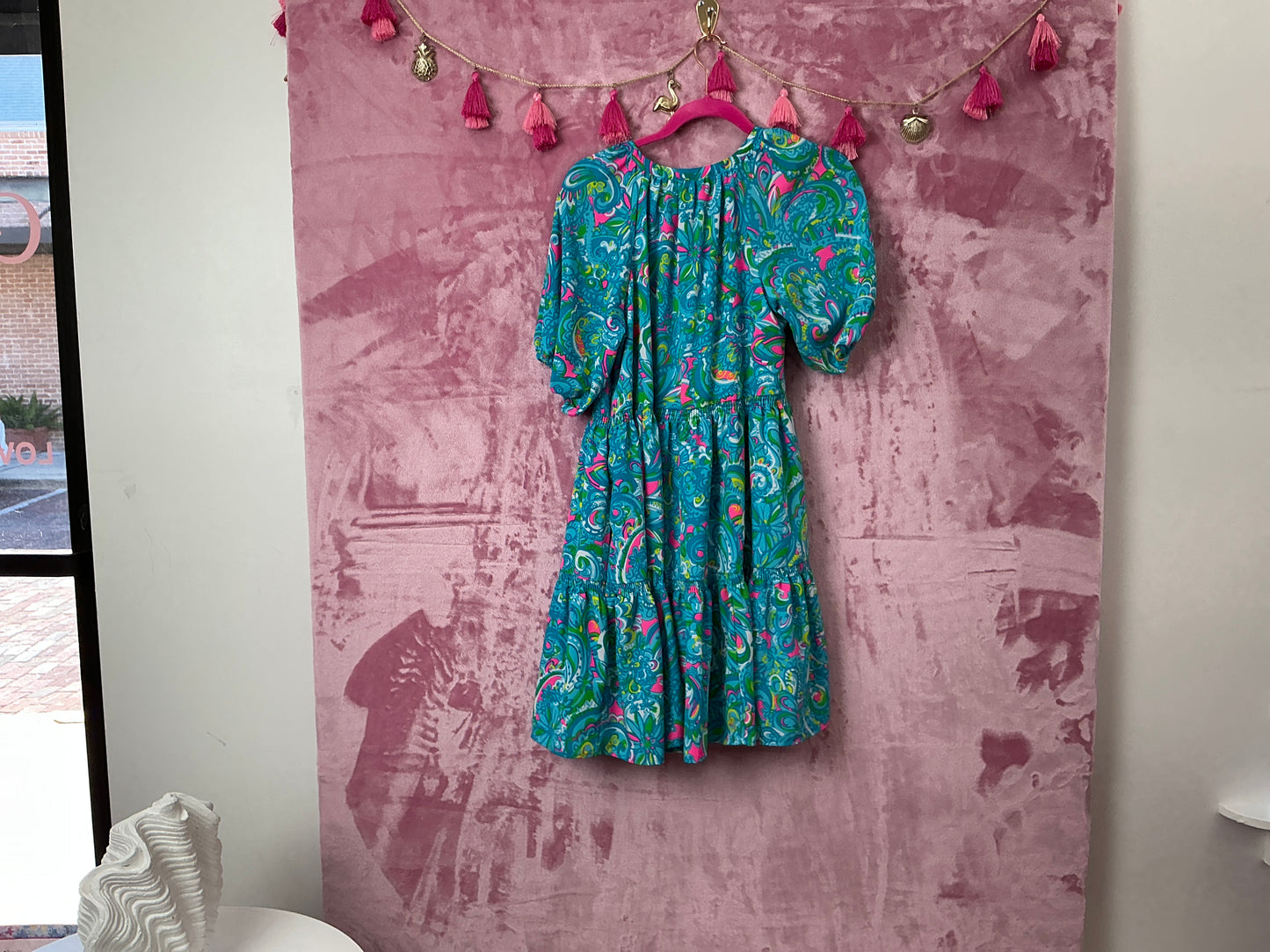 Lilly Pulitzer Dress - Size S