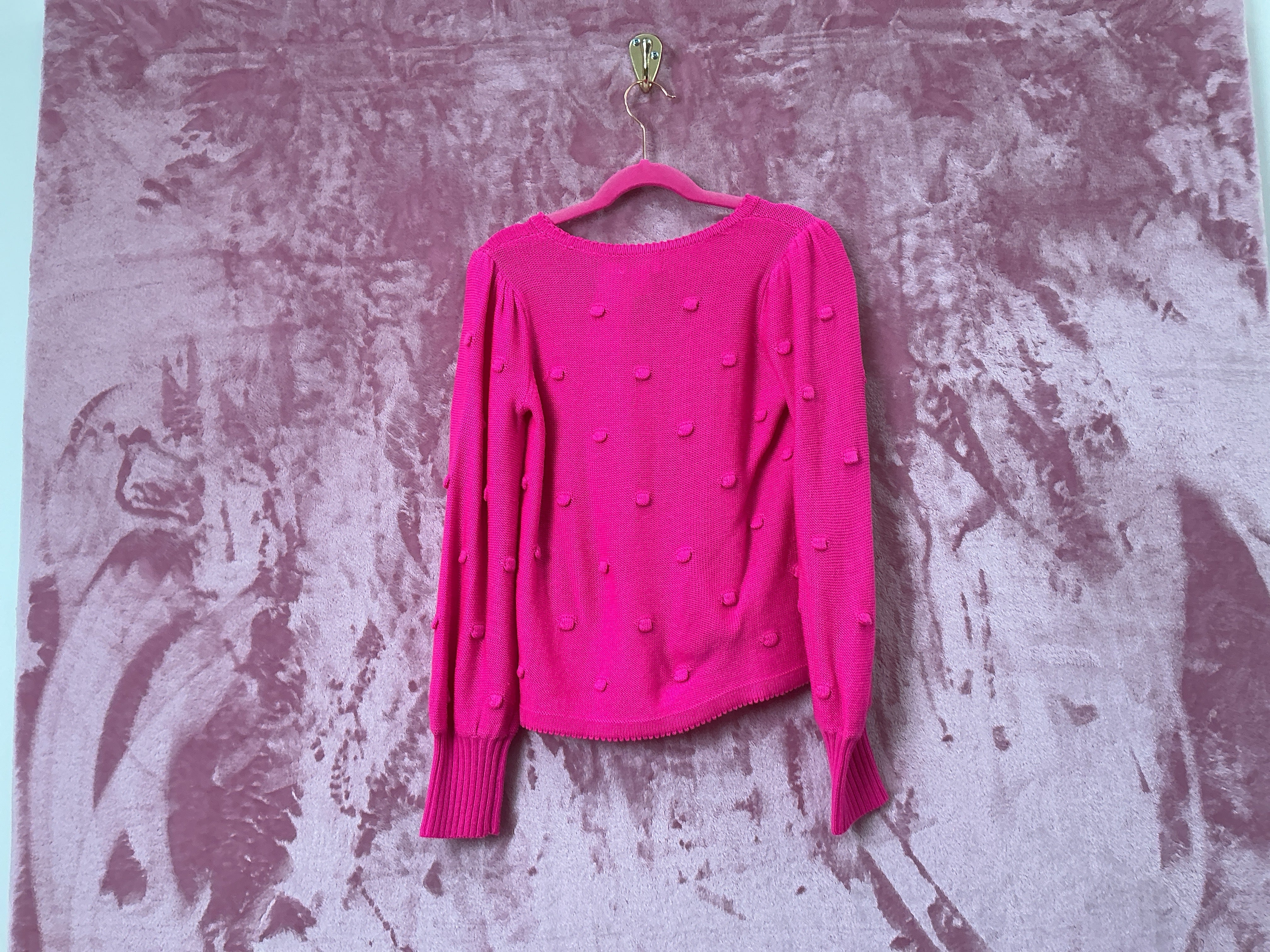 Lilly Pulitzer Kids Sweater - Size XL 12-14