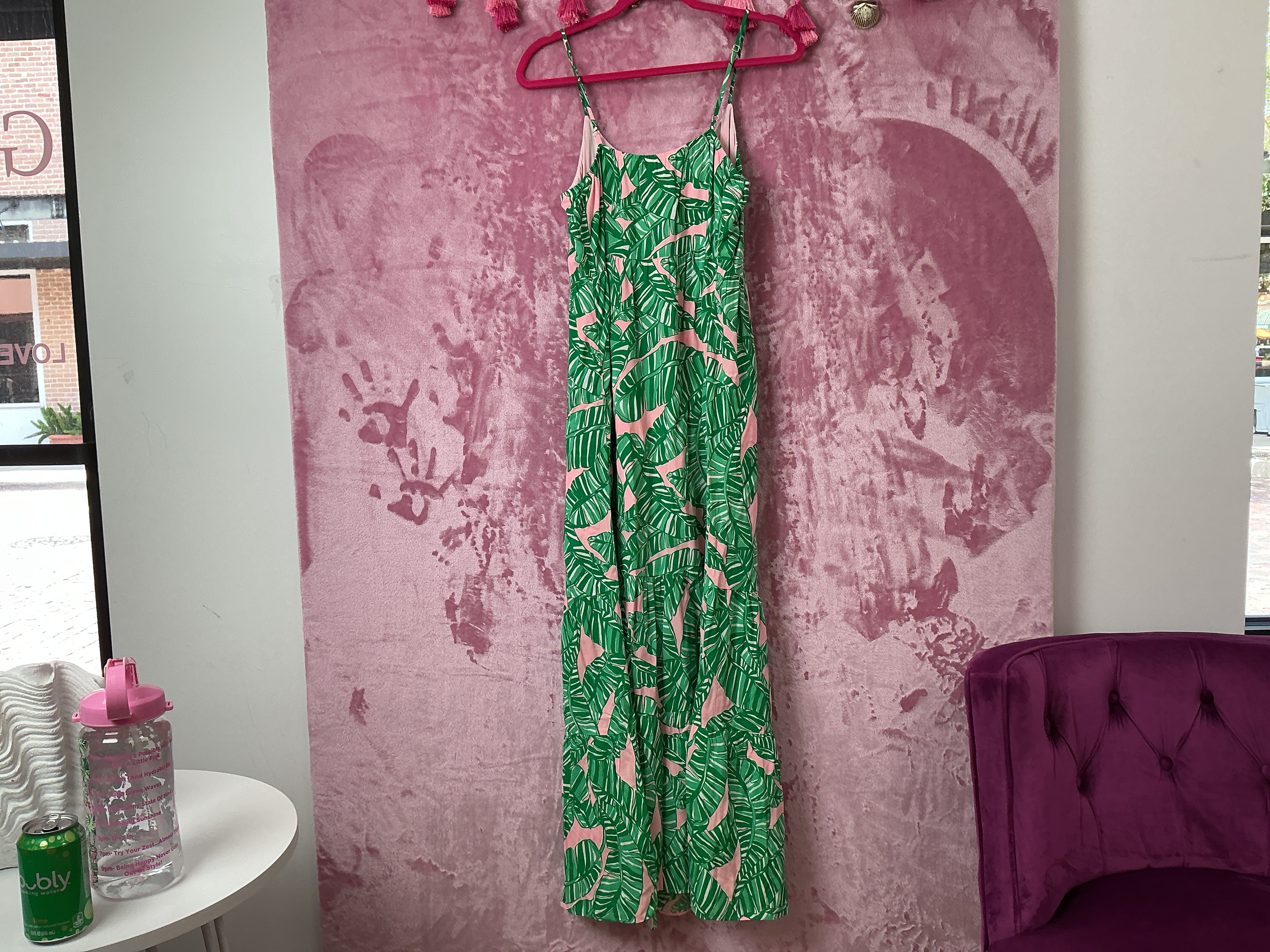 Lilly Pulitzer Dress - Size S