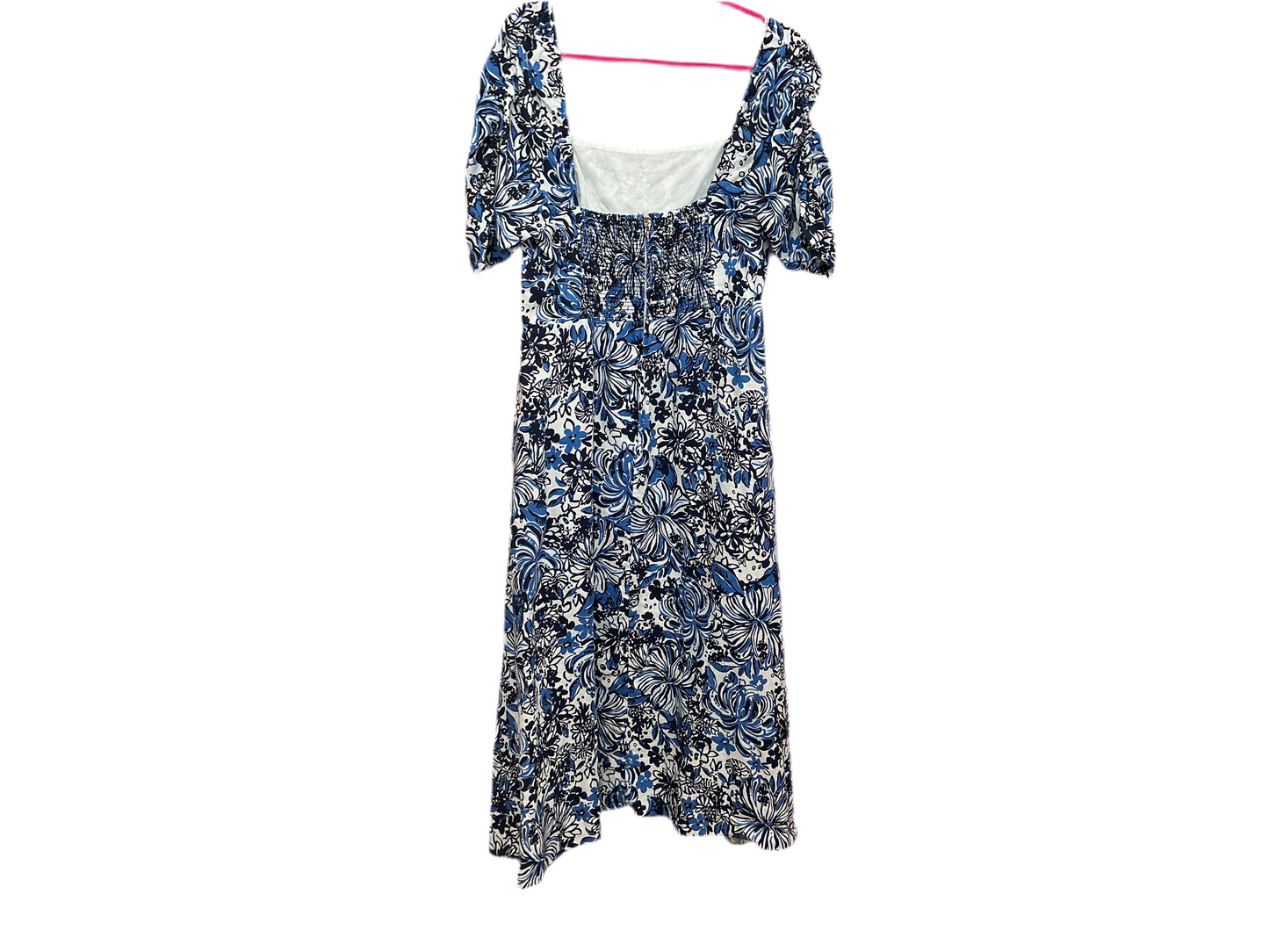 Lilly Pulitzer Maxi Dress - Size 16