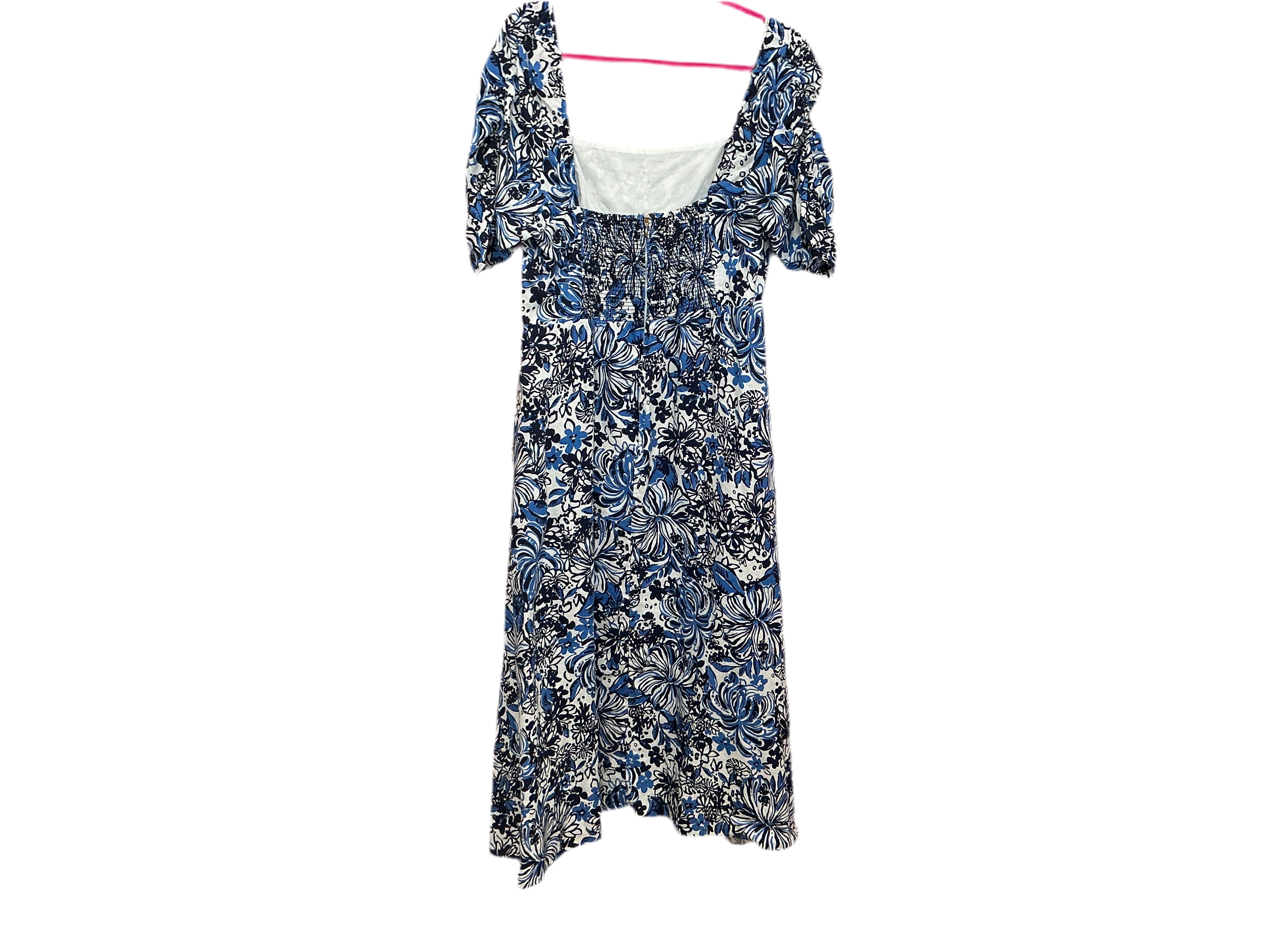 Lilly Pulitzer Maxi Dress - Size 16
