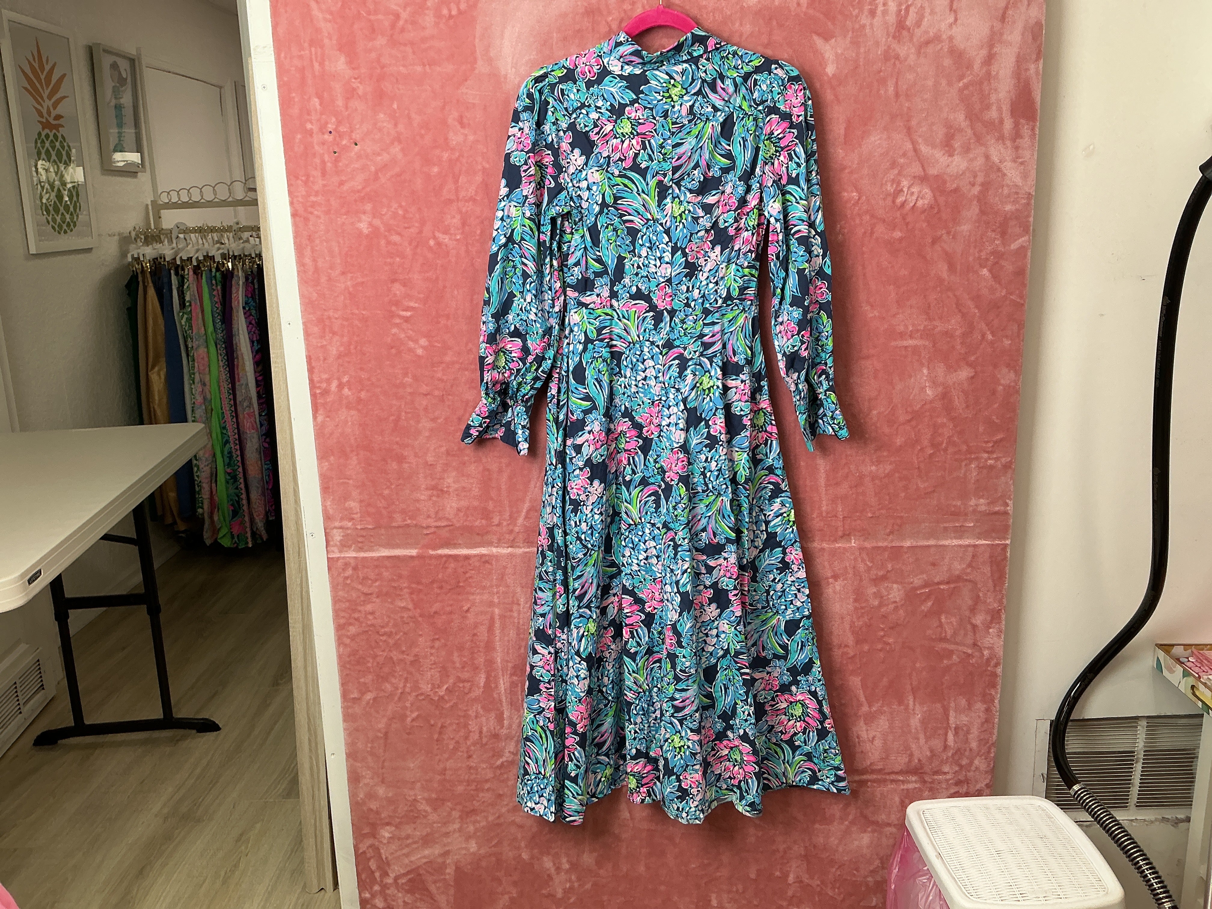 Lilly Pulitzer Dress - Size 0