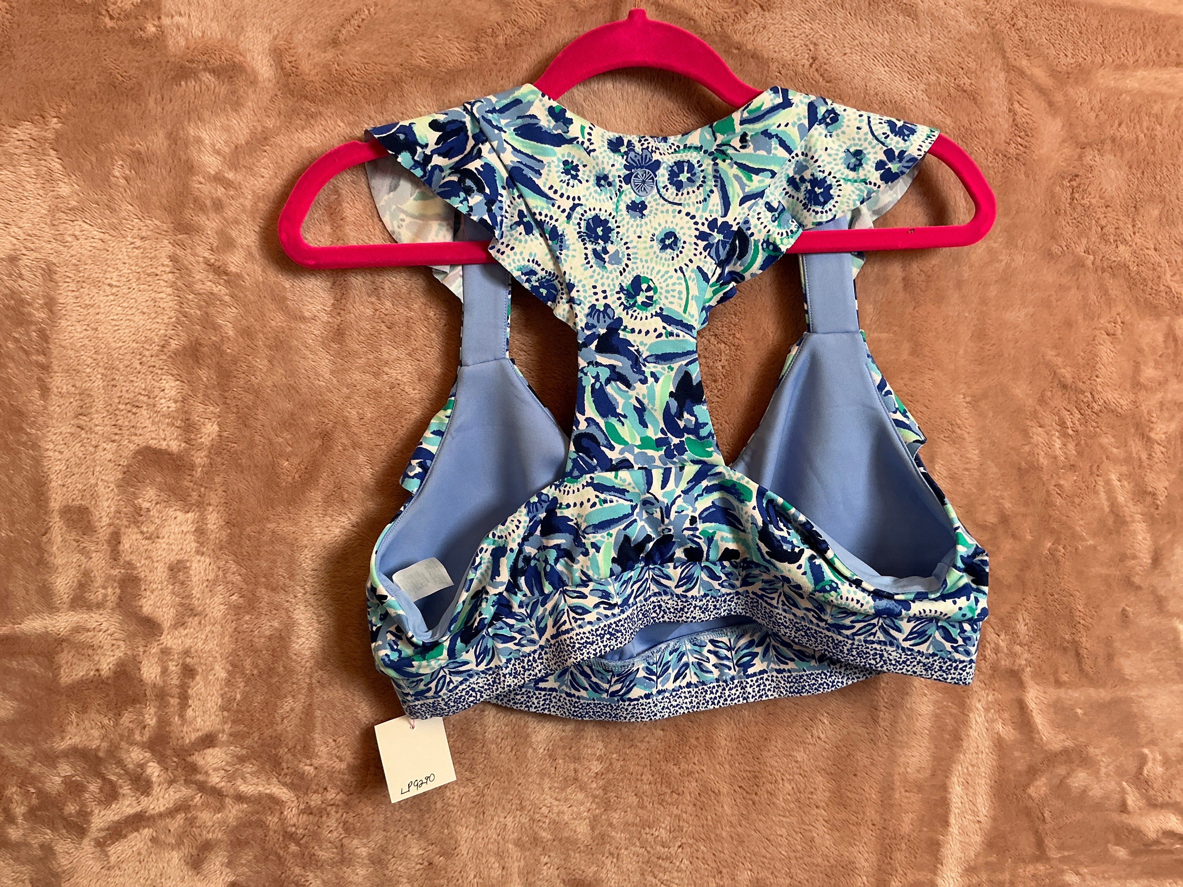 Lilly Pulitzer Top - Size XL